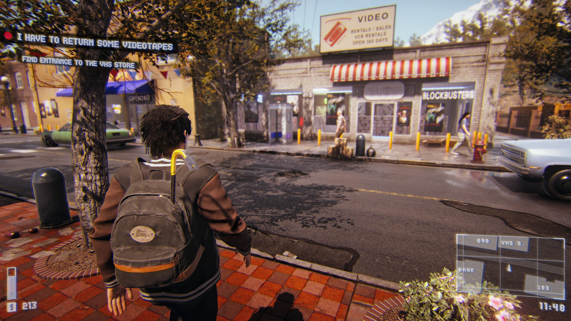 PC游戏《美国大盗:80年代/American Theft 80s》中文+Build.11773255下载_0