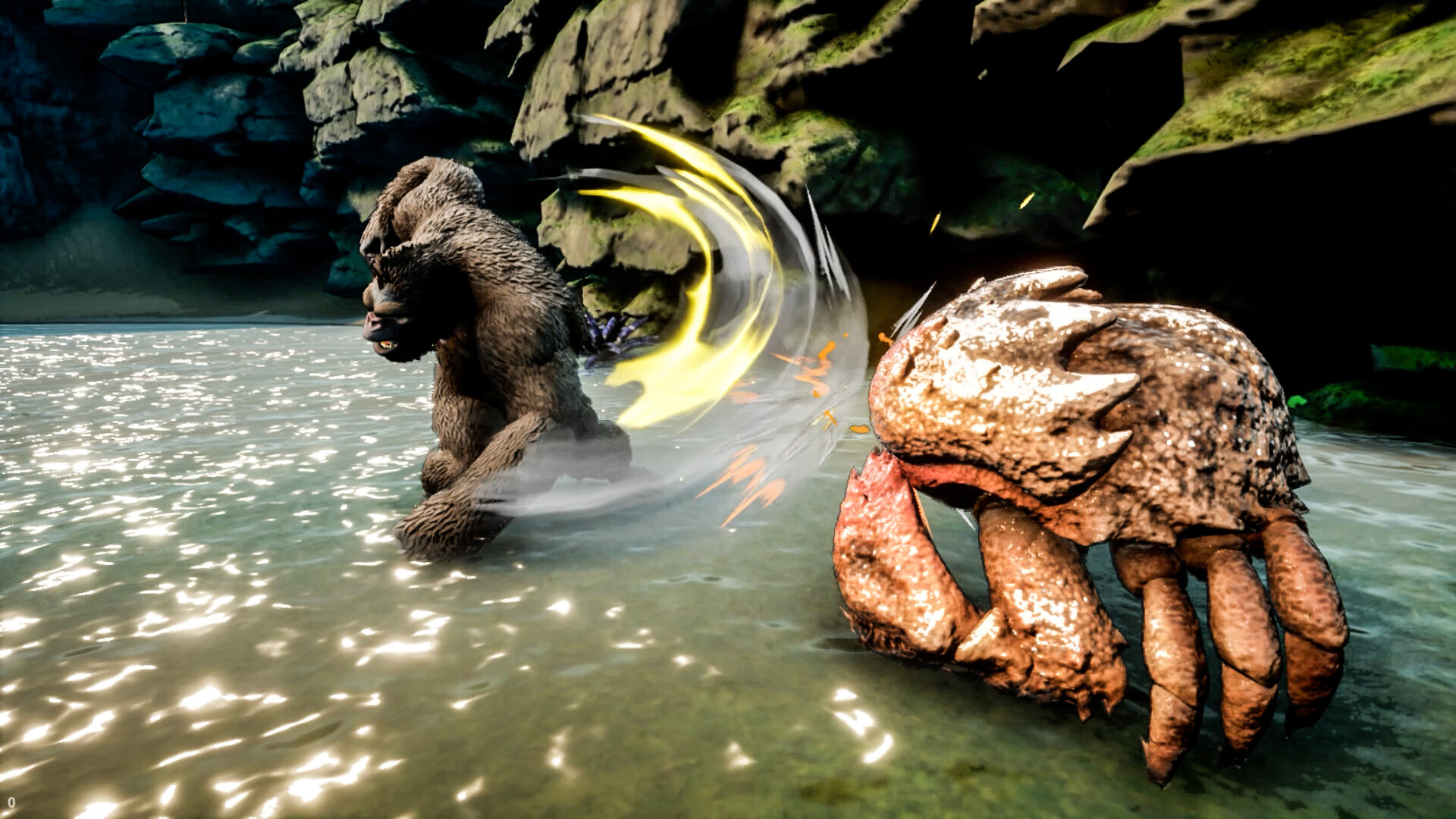 PC游戏《骷髅岛:金刚崛起/Skull Island: Rise of Kong》英文v1.0.0下载_0