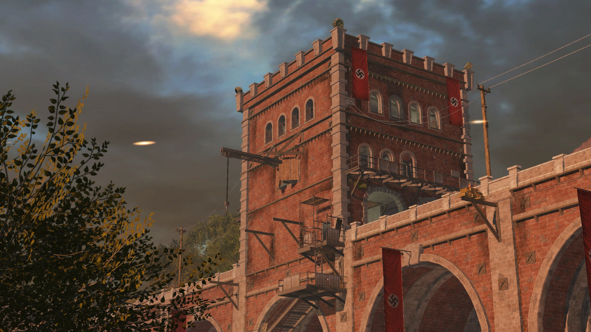 PC游戏《突袭:二战/RAID: World War II》中文v25.01下载_0