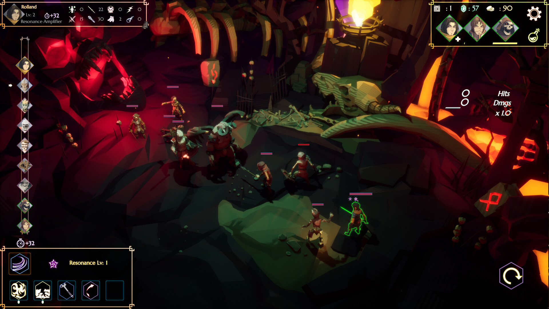 PC游戏《地牢地牢!/Dungeon Dungeon》中文v0.14下载_0
