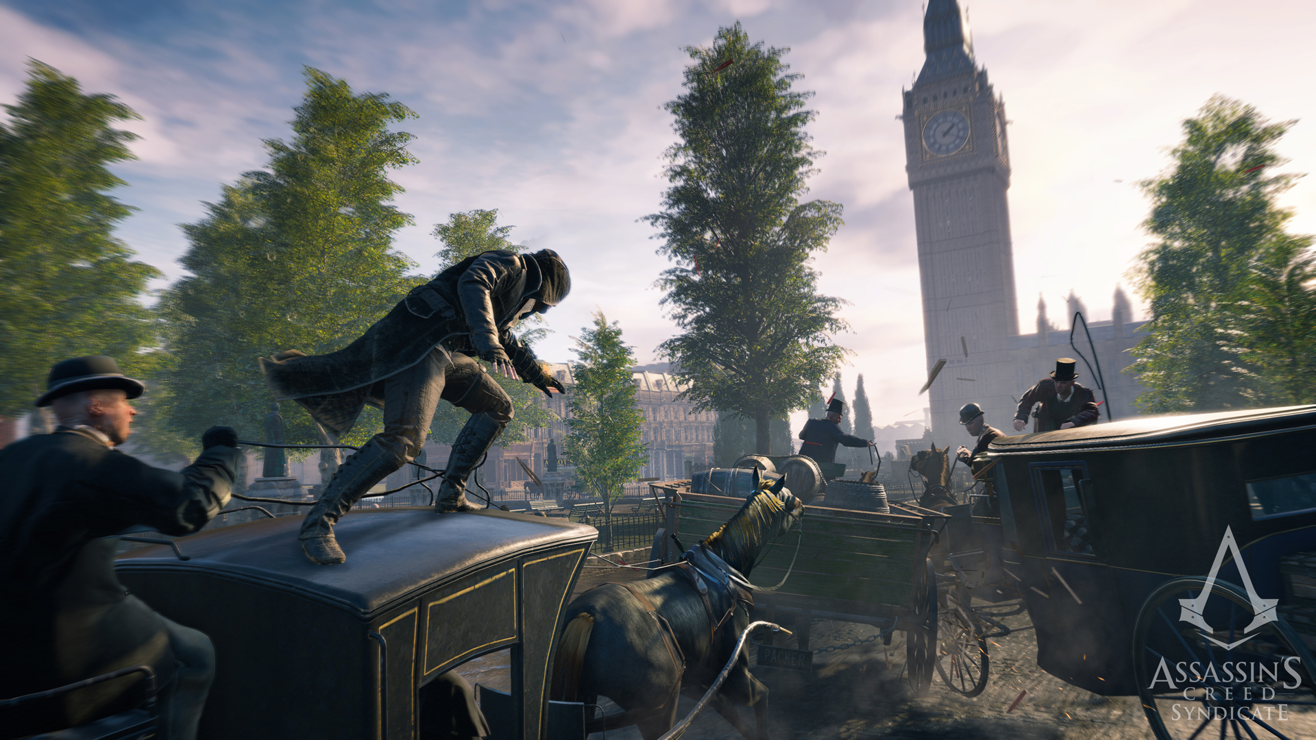 PC游戏《刺客信条6:枭雄 Assassin’s Creed Syndicate》中文版v1.51.H(1.51)下载_1