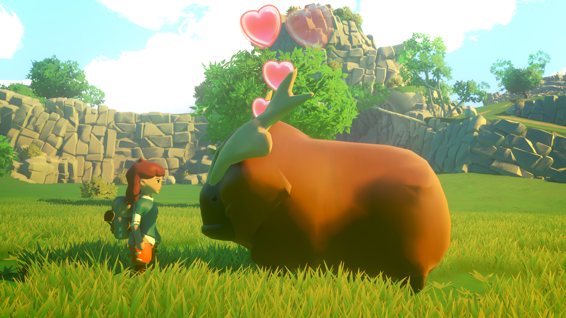 PC游戏《在远方:追云者编年史/Yonder: The Cloud Catcher Chronicles》中文v2825053下载_0