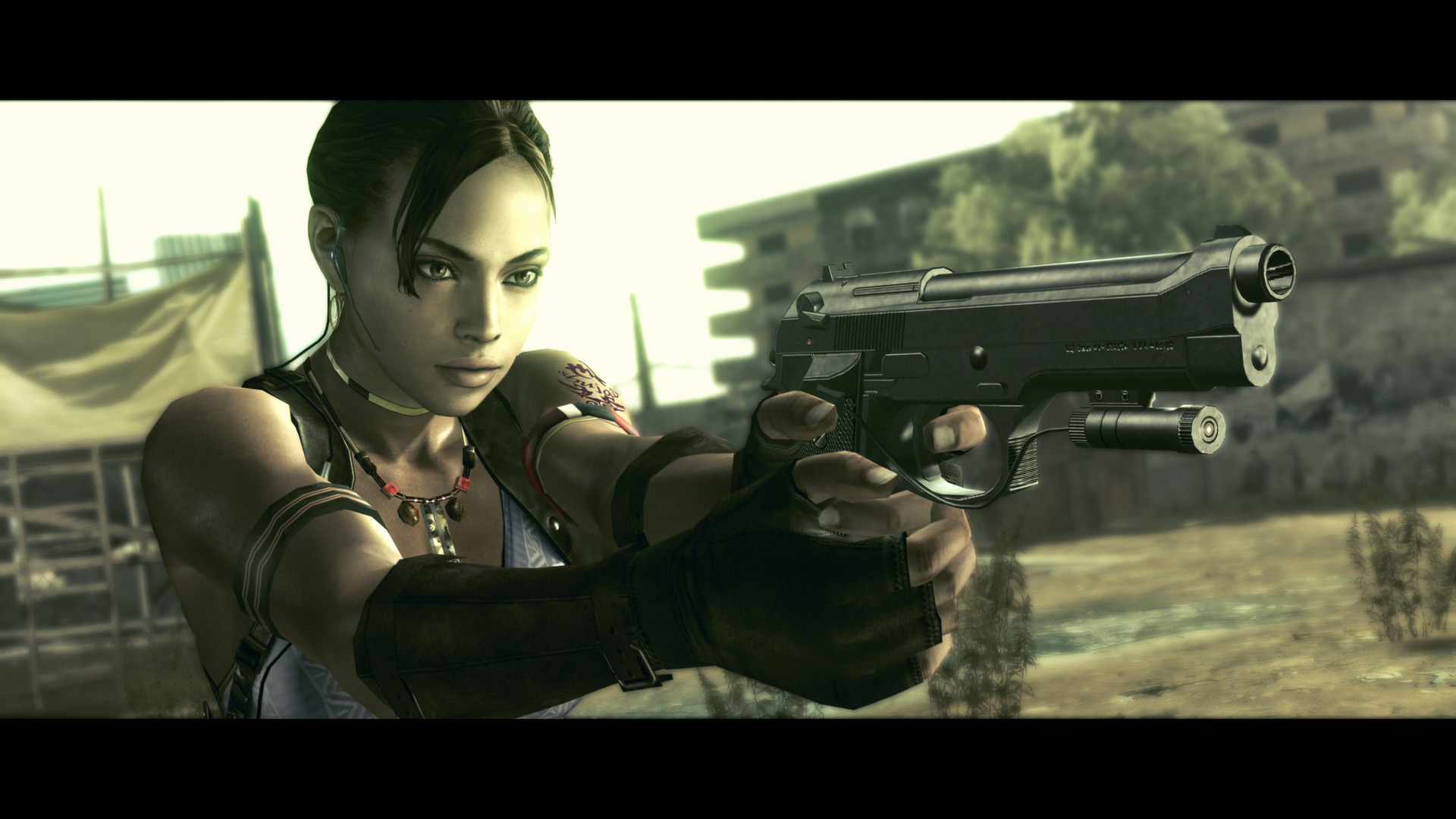 PC游戏《生化危机5:黄金版 Resident Evil 5:Gold Edition》中文版v1.2.0下载_0