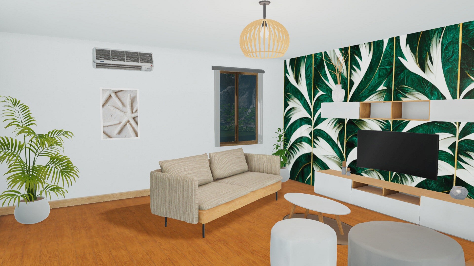 PC游戏《酒店:度假村模拟/Hotel: A Resort Simulator》中文v1.0.0下载_0