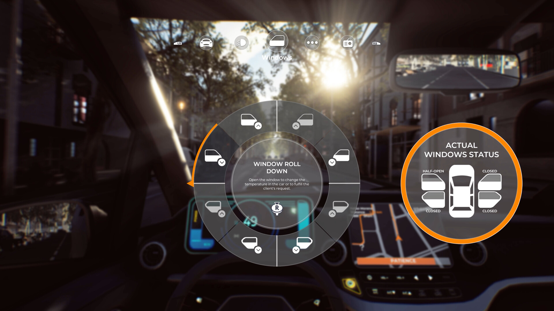 PC游戏《出租生涯:模拟城市驾驶/Taxi Life: A City Driving Simulator》中文v1.16.29934下载_0