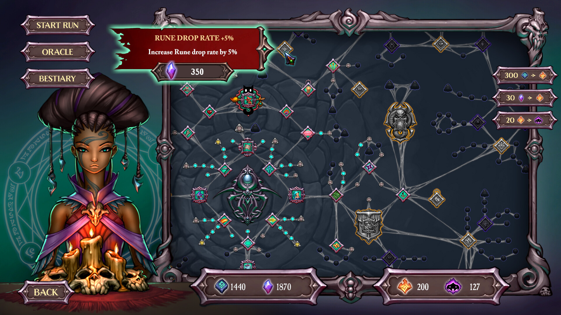 PC游戏《猎魂者:无限部落/Spirit Hunters: Infinite Horde》中文v1.0.3512下载_0