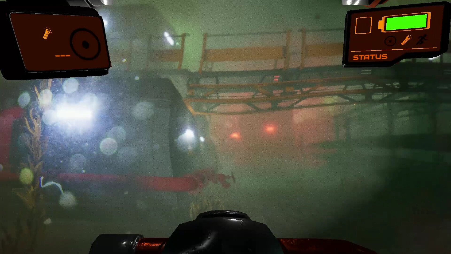 PC游戏《深潜2:蜂巢/Submersed 2 – The Hive》中文v1.0.0下载_0