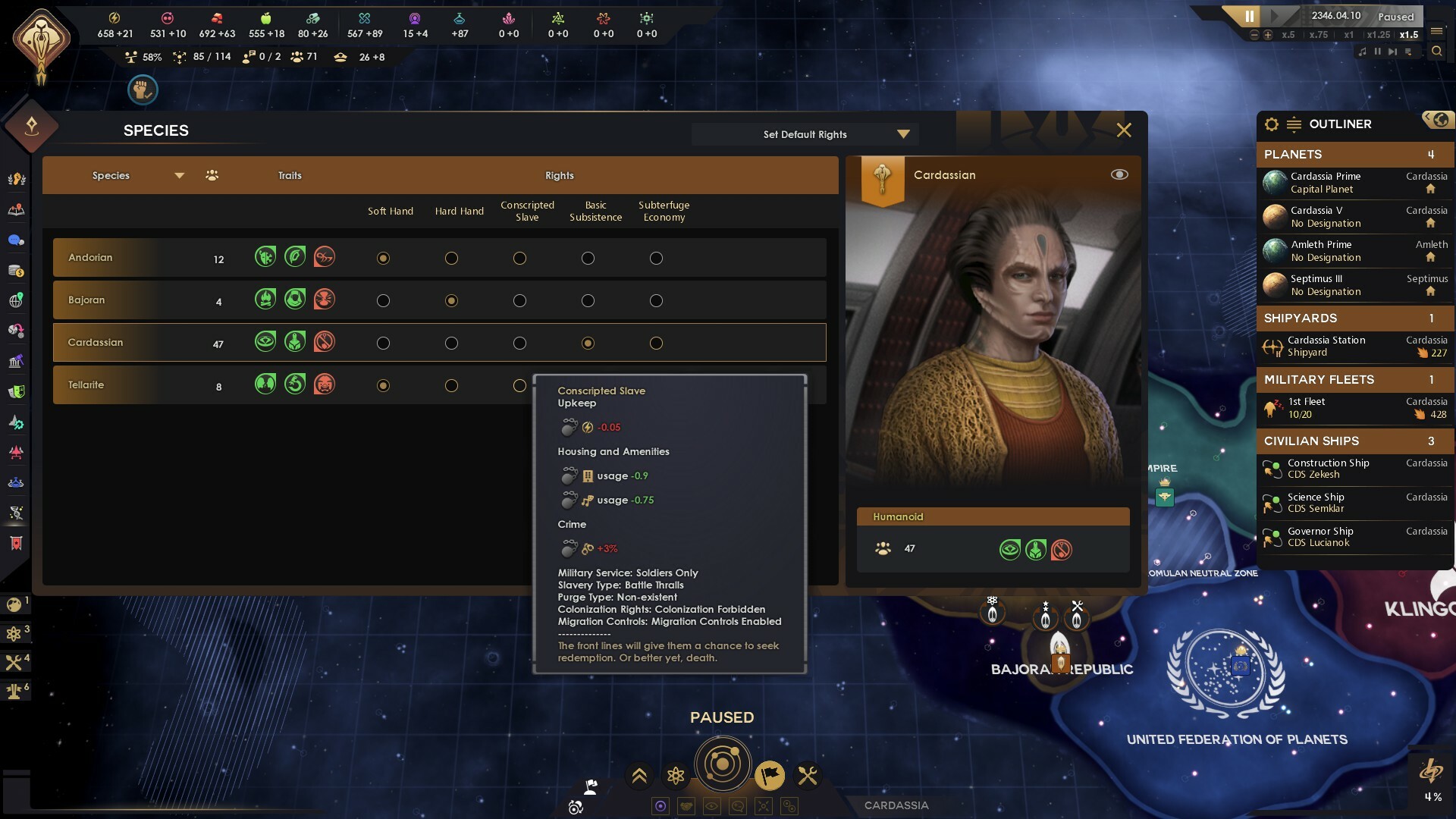 PC游戏《星际迷航:无限/Star Trek: Infinite》中文v1.0.7下载_0