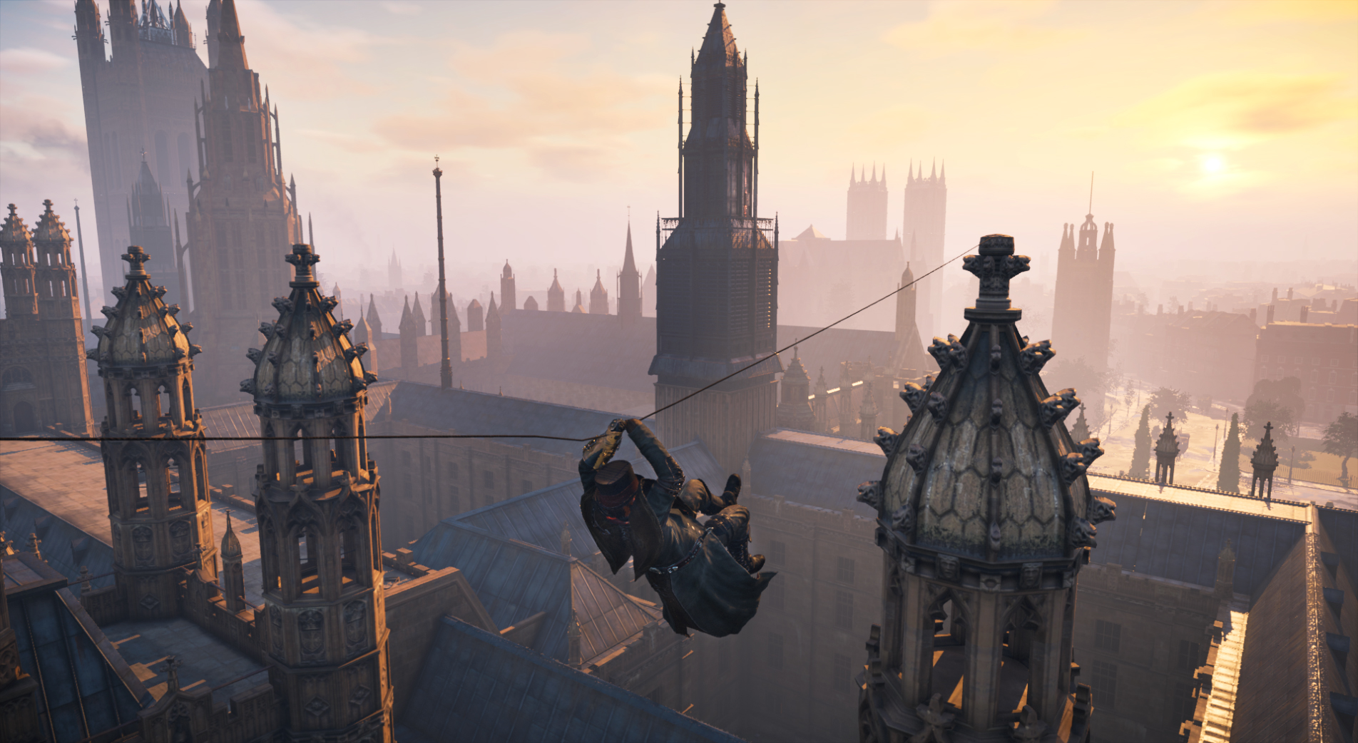 PC游戏《刺客信条6:枭雄 Assassin’s Creed Syndicate》中文版v1.51.H(1.51)下载_0