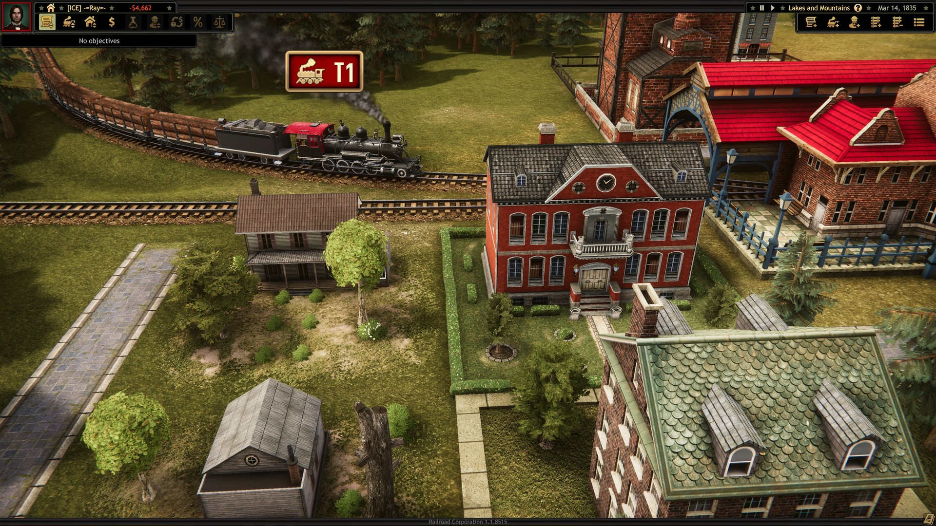 PC游戏《铁路公司收藏版/Railroad Corporation Complete Collection》中文v1.1.13418收藏版下载_1