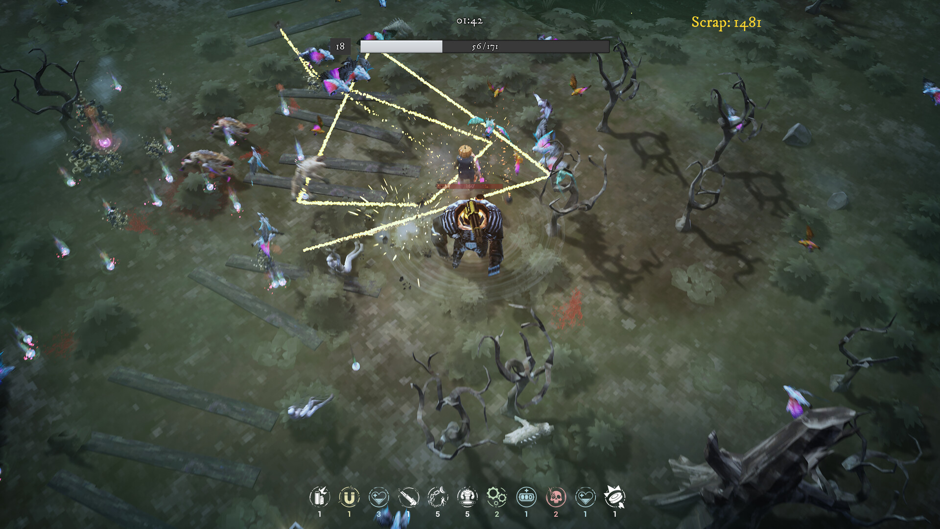 PC游戏《拯救:卫兵/REMEDIUM: Sentinels》中文+Build.11729250下载_1