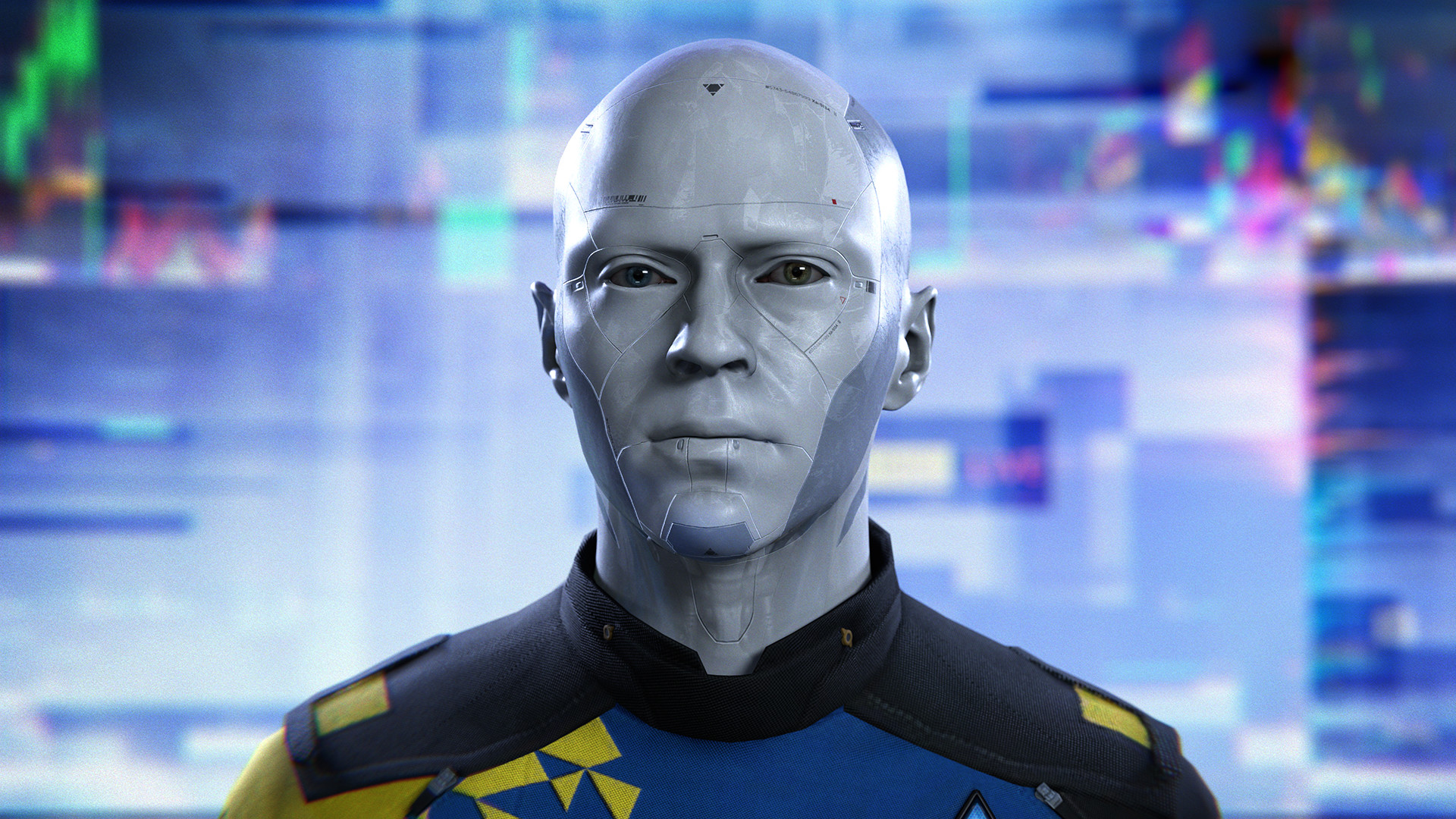 PC游戏《底特律:化身为人/Detroit: Become Human》中文v20230928下载_1