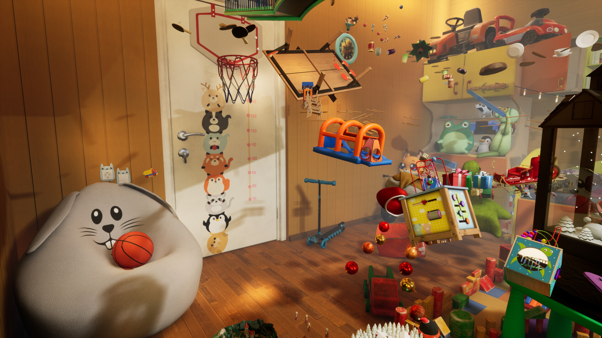 PC游戏《只有攀爬:共同进步/Only Climb: Better Together》中文+Build.28072023联机版下载_0