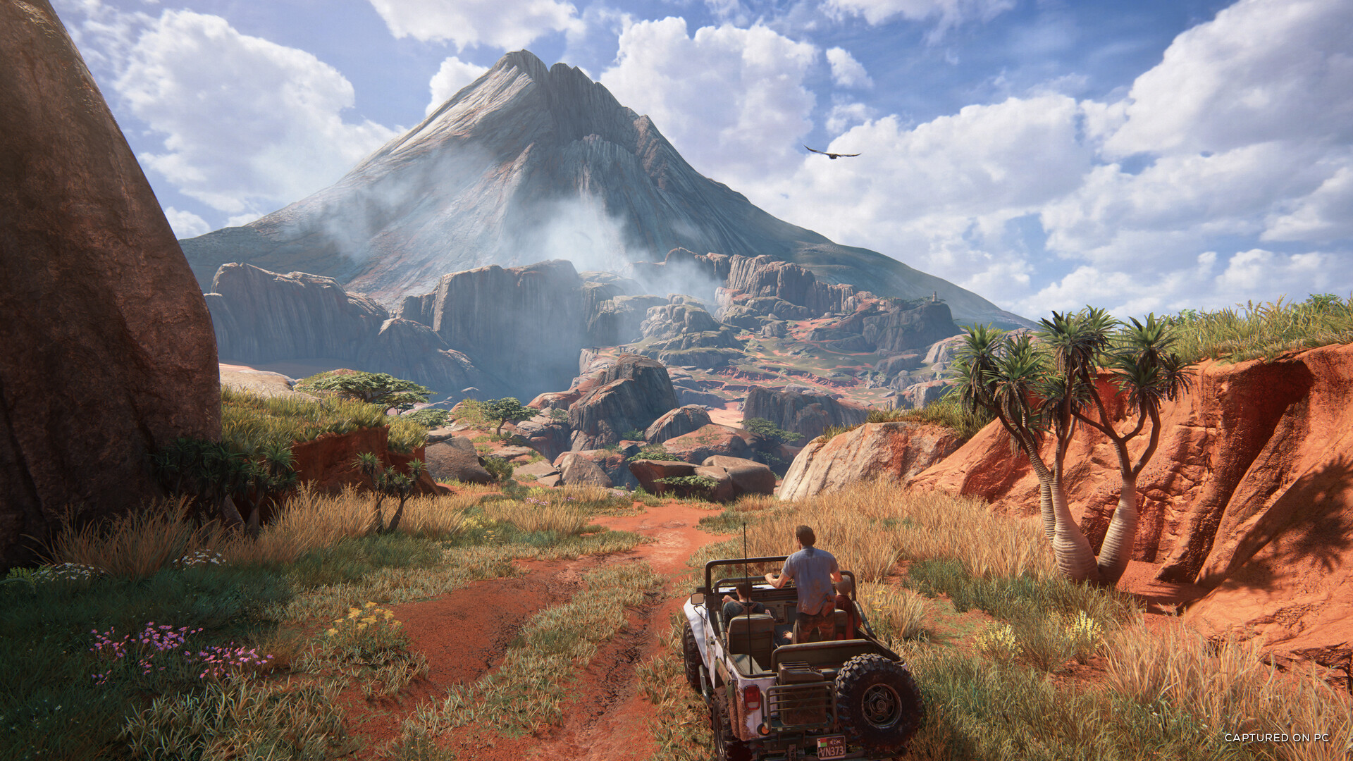 PC游戏《神秘海域:盗贼遗产合集/UNCHARTED: Legacy of Thieves Collection》中文v1.4.21058下载_0