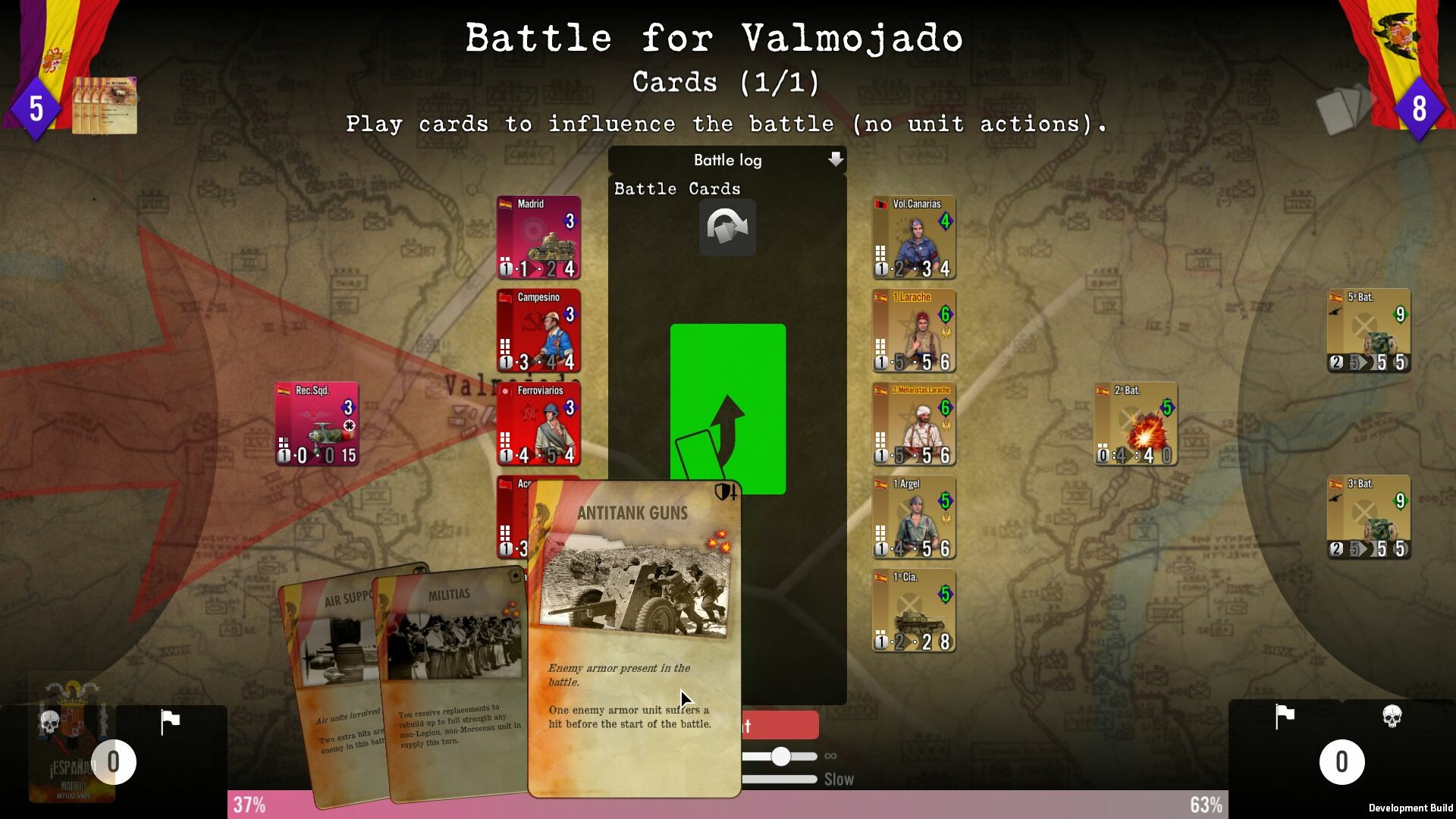 PC游戏《SGS保卫战:马德里/SGS Battle For: Madrid》中文v1.0.0下载_1