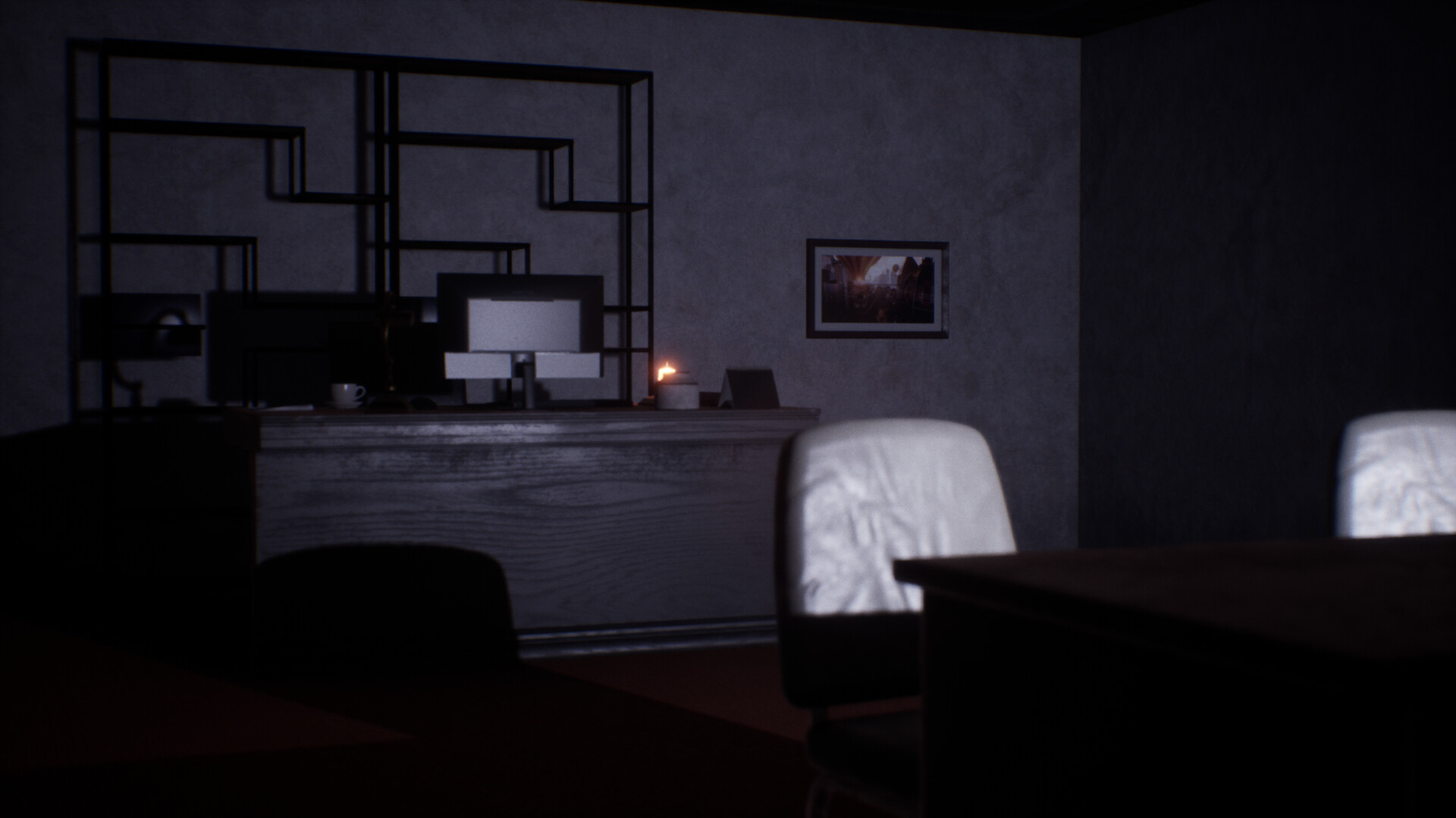 PC游戏《吞噬者:被猎杀的灵魂/The Devourer: Hunted Souls》中文+Build.12742159下载_0