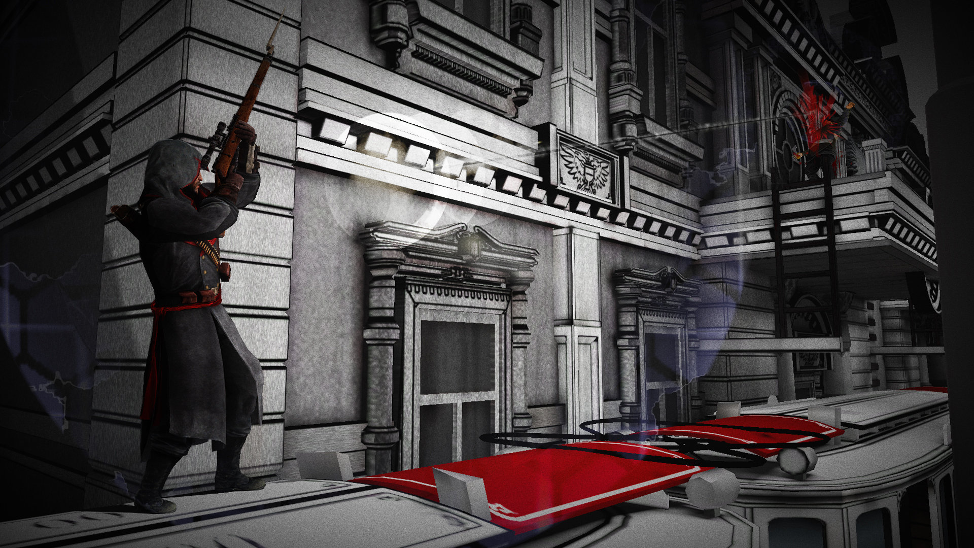 PC游戏《刺客信条编年史:俄罗斯 Assassin’s Creed Chronicles: Russia》中文版下载_1