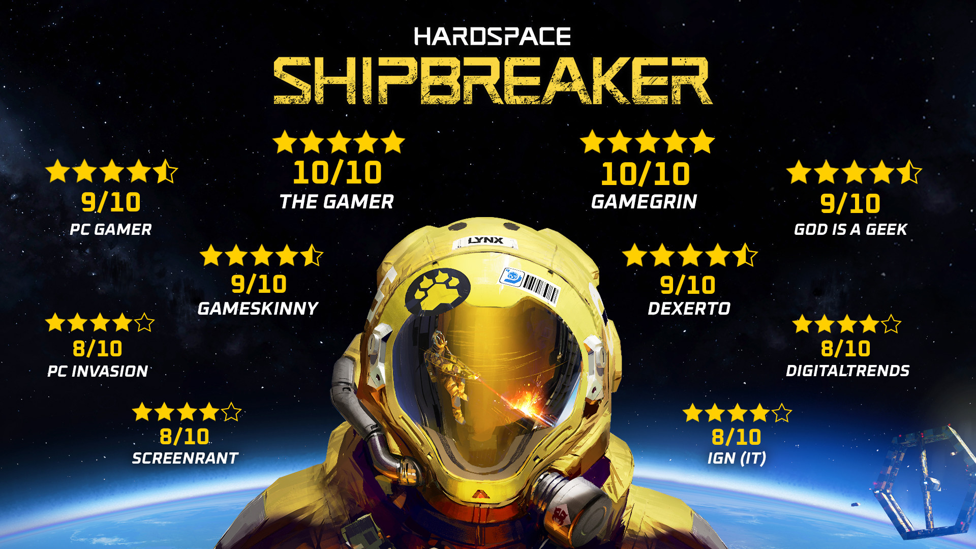 PC游戏《迷走深空:碎舰师/Hardspace: Shipbreaker》中文v1.3.0.330144下载_1
