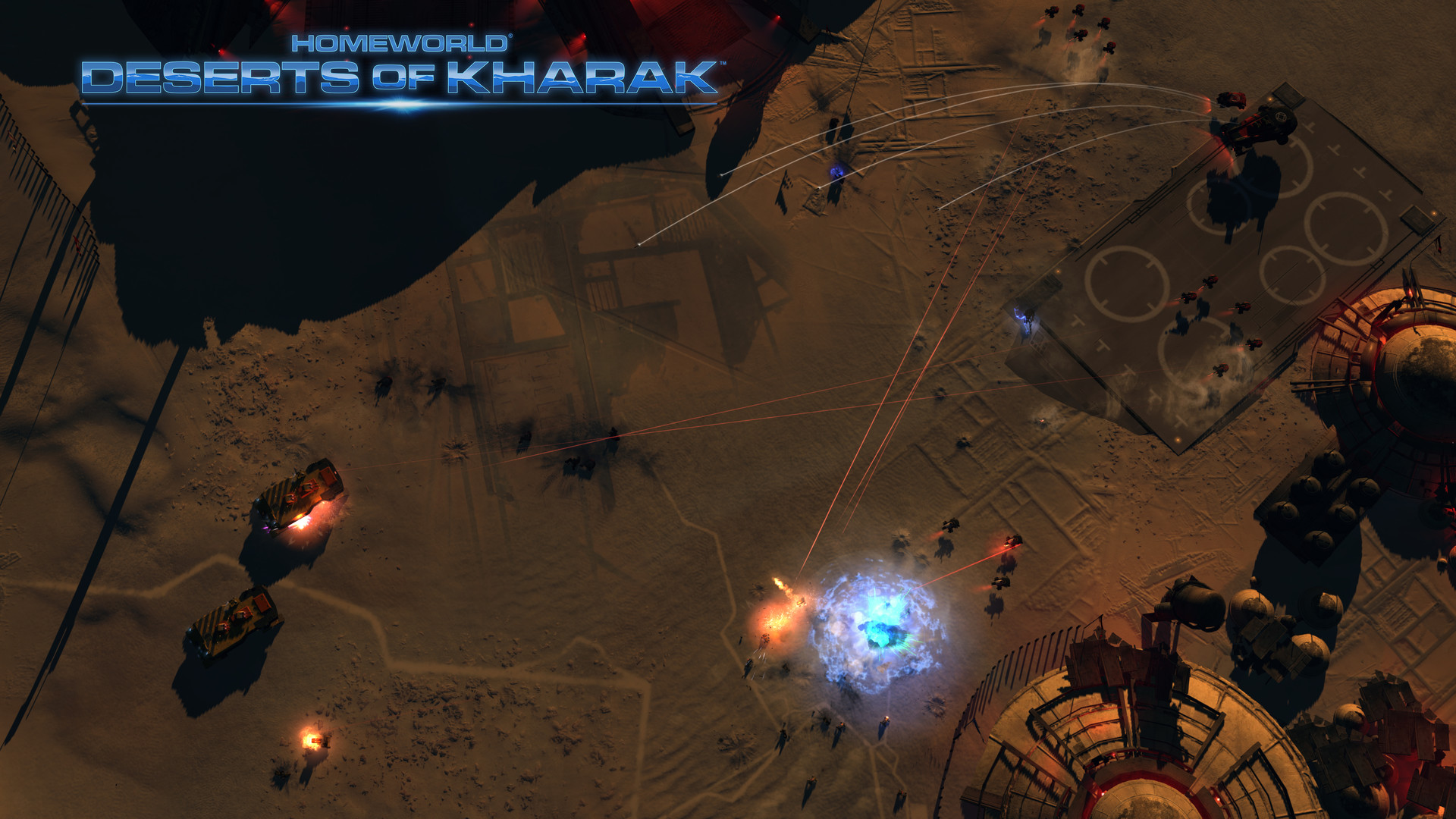 PC游戏《家园:卡拉克沙漠/Homeworld: Deserts of Kharak》中文v1.1.1下载_1