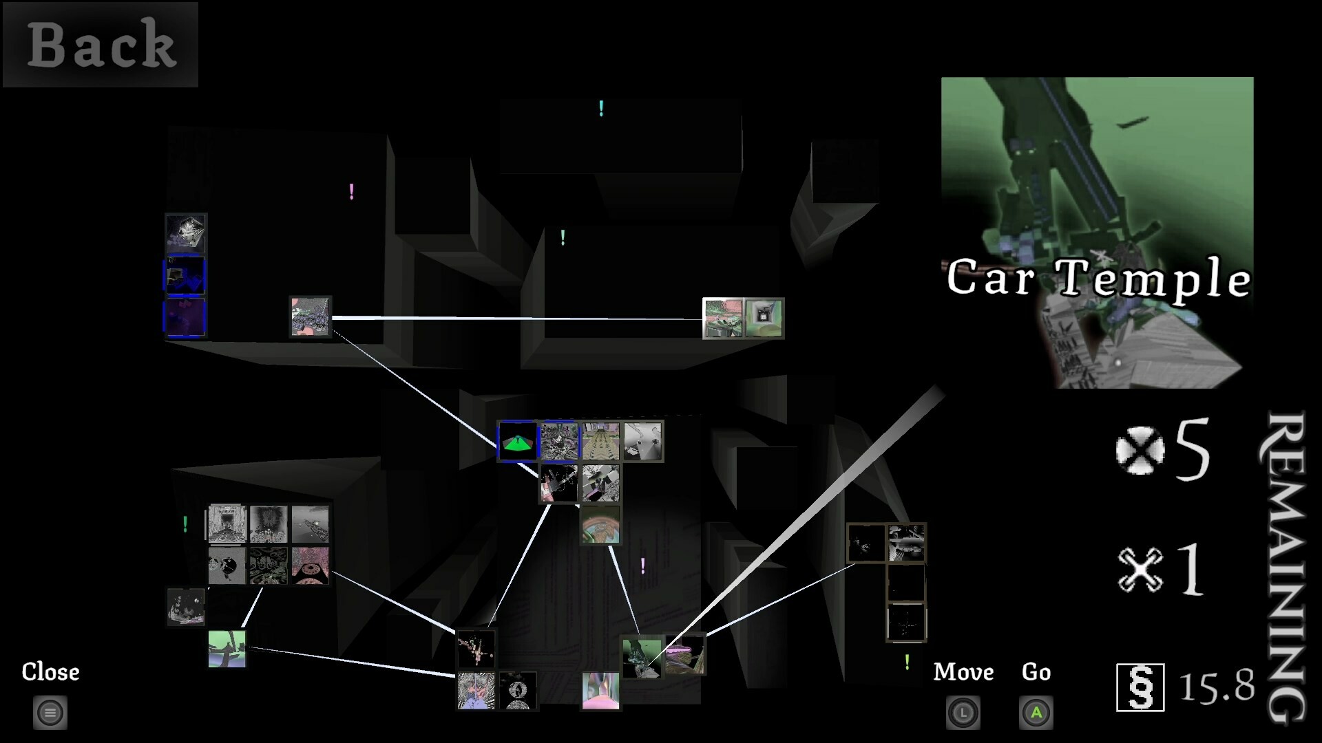 PC游戏《极限进化:驶向神性/Extreme Evolution: Drive to Divinity》中文v1.02下载_0