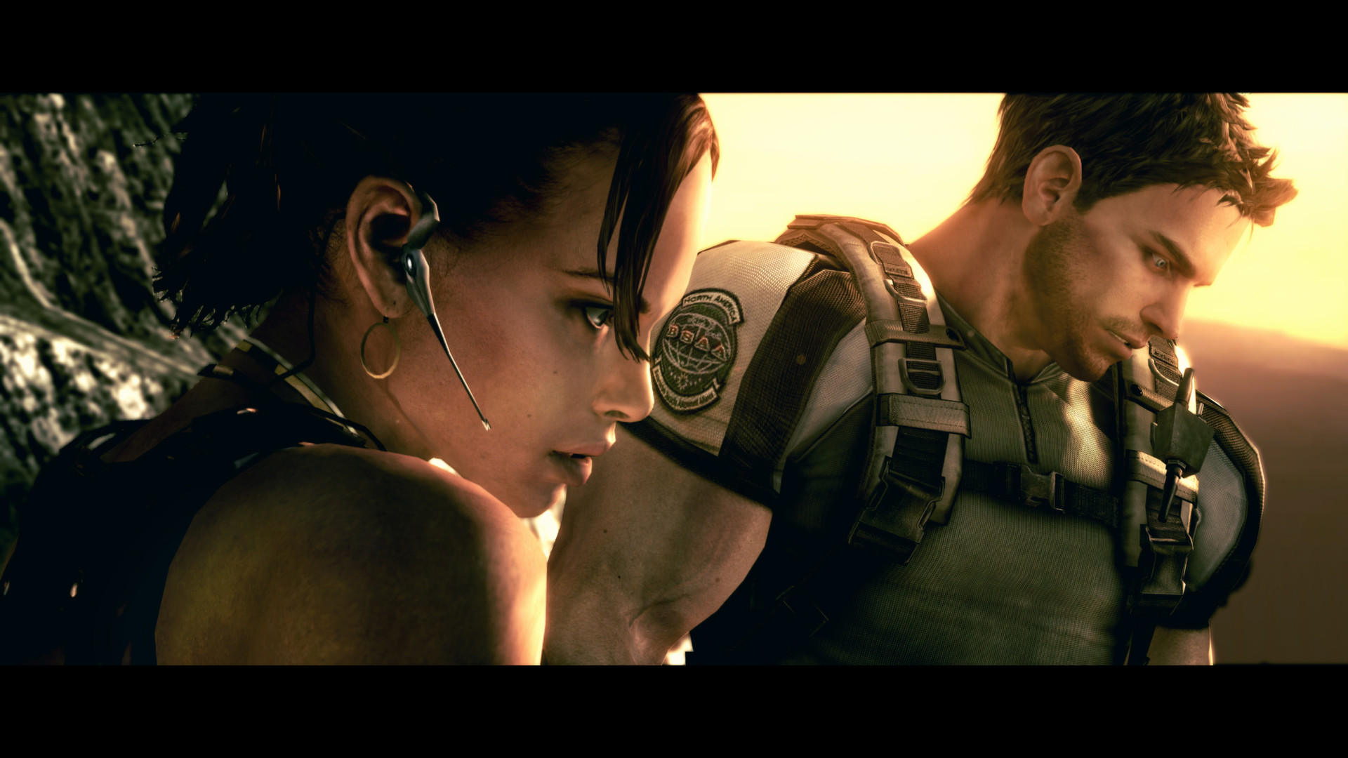 PC游戏《生化危机5:黄金版 Resident Evil 5:Gold Edition》中文版v1.2.0下载_2