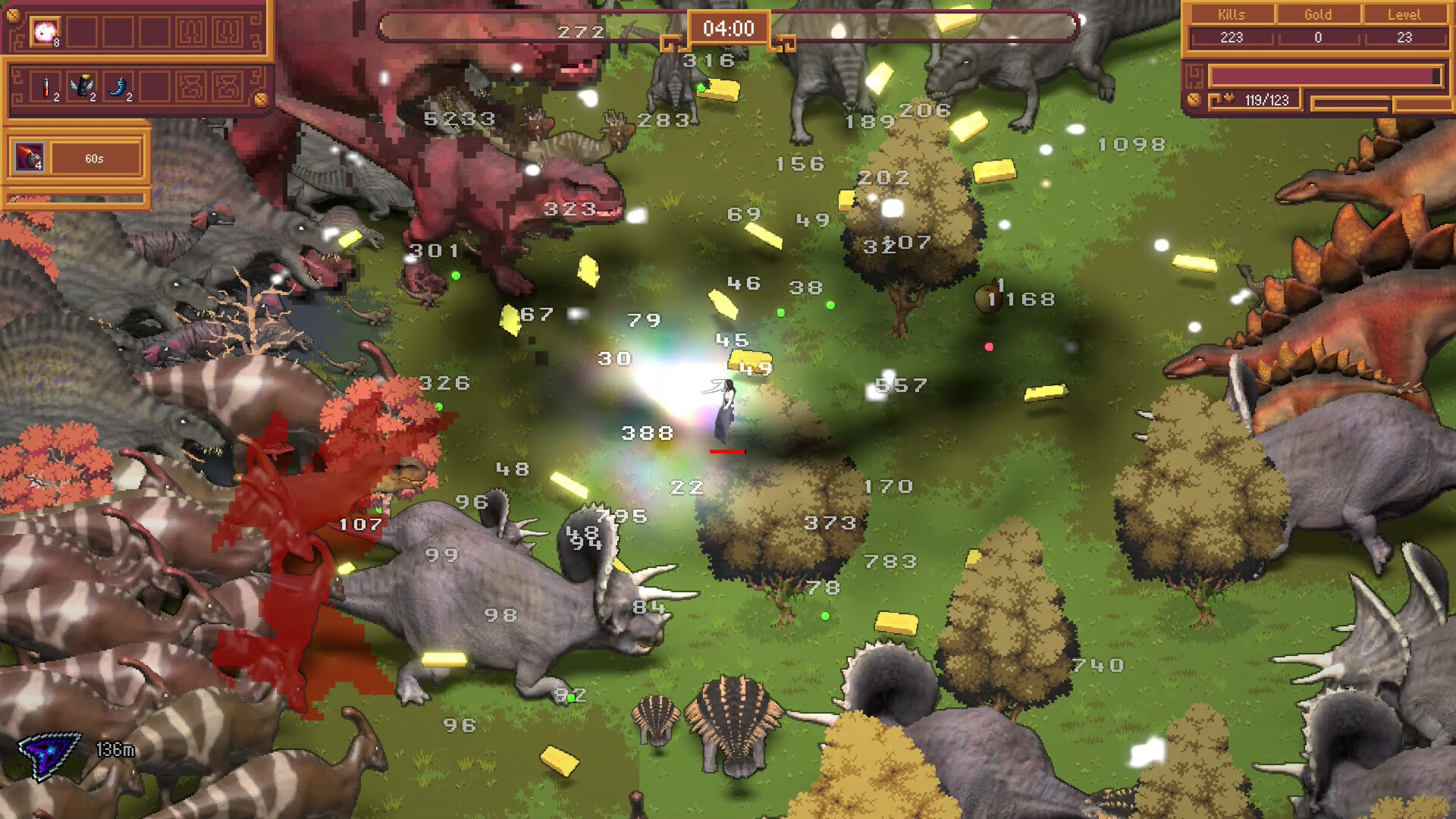 PC游戏《时间幸存者:章节0/Time Survivors: Chapter 0》中文v0.816下载_0
