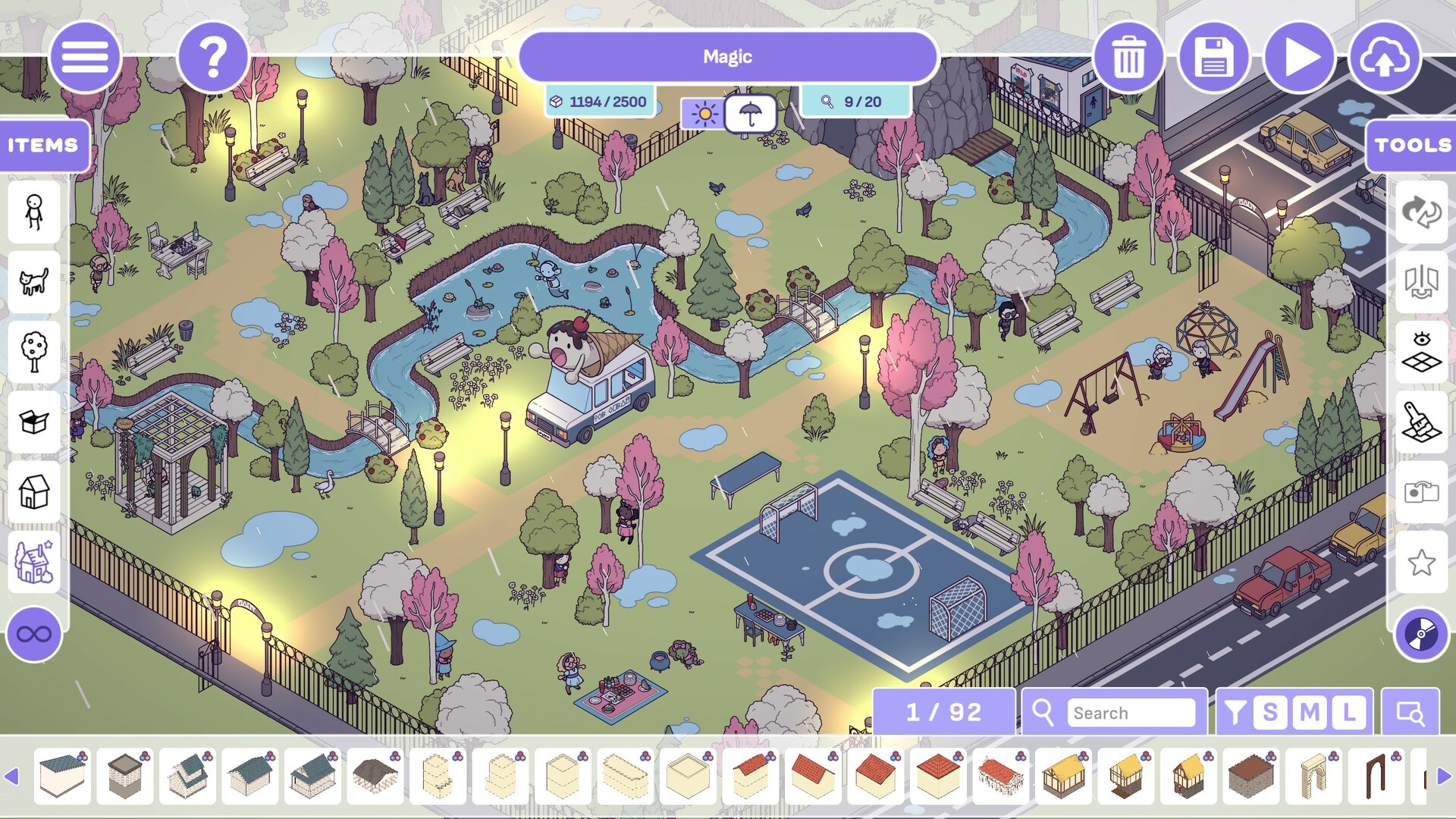 PC游戏《时光隐匿2:神话与魔法/Hidden Through Time 2: Myths & Magic》中文v1.0.194下载_0