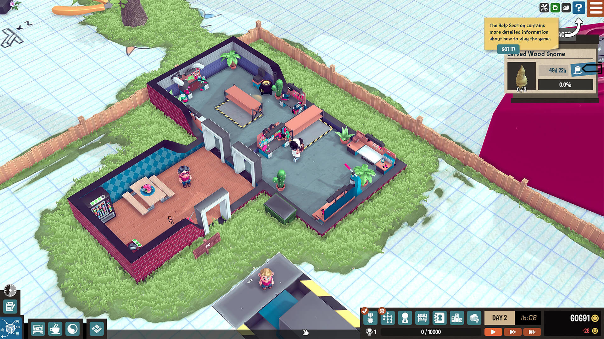 PC游戏《小小大工坊/Little Big Workshop》中文v2.0.14042下载_0