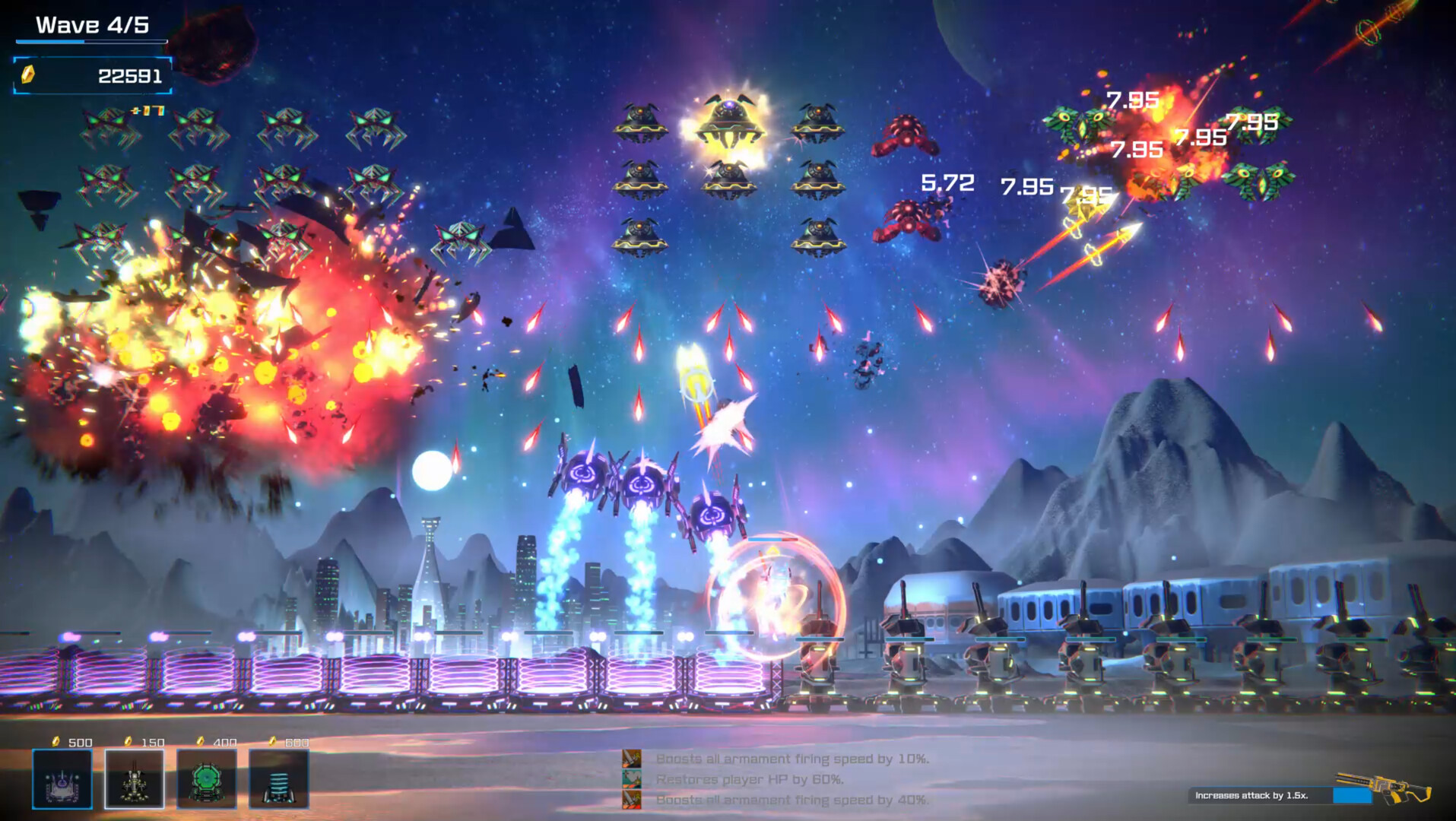 PC游戏《XALADIA:太空海盗X2的崛起/XALADIA: Rise of the Space Pirates X2》中文v1.0.0下载_1