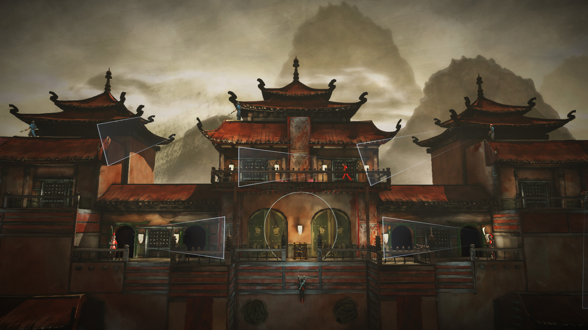 PC游戏《刺客信条编年史:中国 Assassin’s Creed Chronicles: China》中文版v20160112下载_1