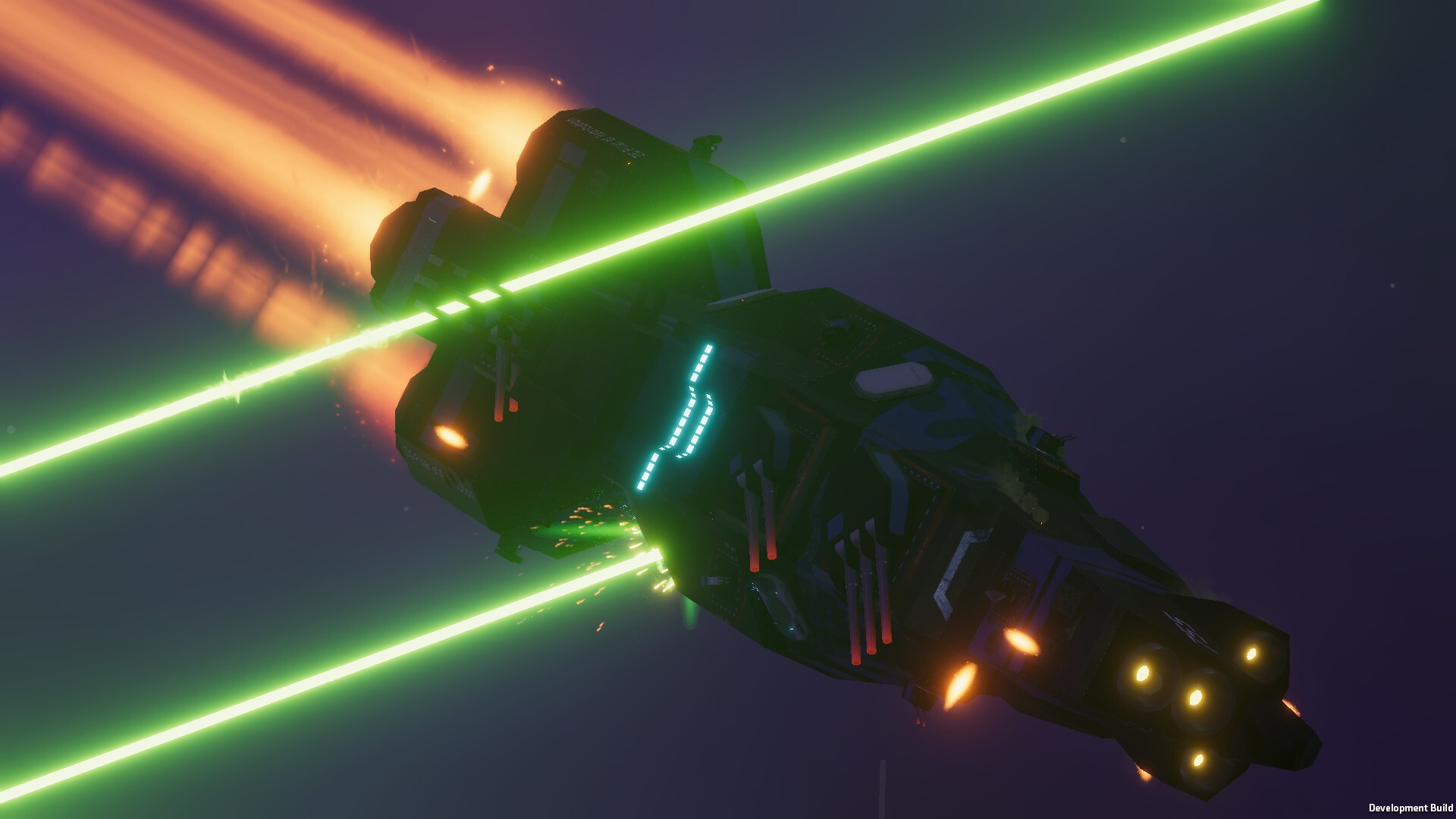 PC游戏《星云:战舰指挥官/NEBULOUS: Fleet Command》中文v0.3.1下载_1