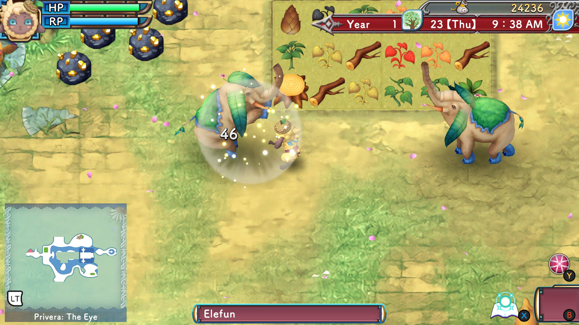 PC游戏《符文工厂3/Rune Factory 3 Special》中文v1.0.4下载_1