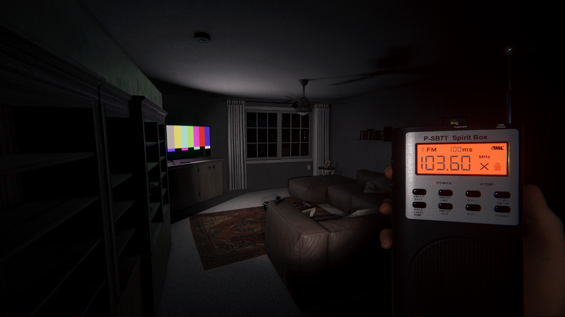 PC游戏《恐鬼症/Phasmophobia》中文v0.13.0.0联机版下载_1