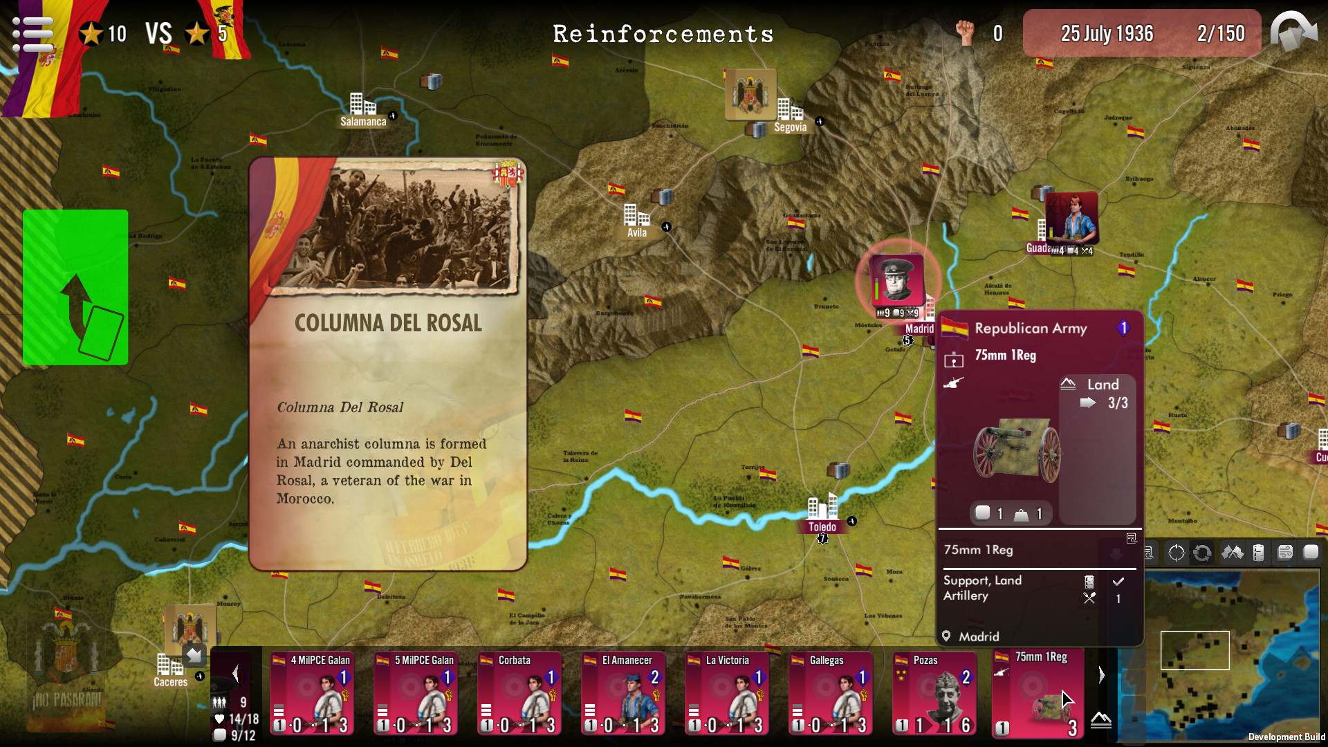 PC游戏《SGS:西班牙内战/SGS Spain at War》中文v1.0.0下载_1