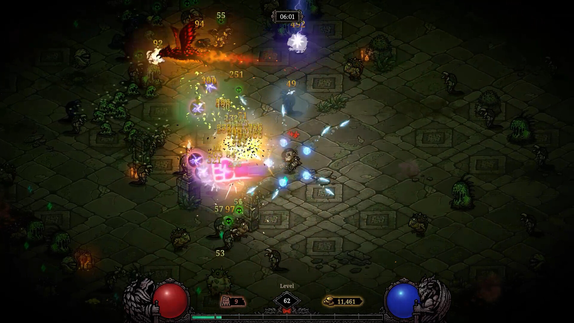 PC游戏《巴别塔 :混乱的幸存者/Tower of Babel: Survivors of Chaos》中文版下载v1.2.2_0