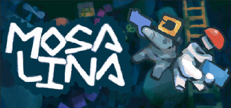 PC游戏《蒙莎丽娜/Mosa Lina》中文+Build.18697444下载_0