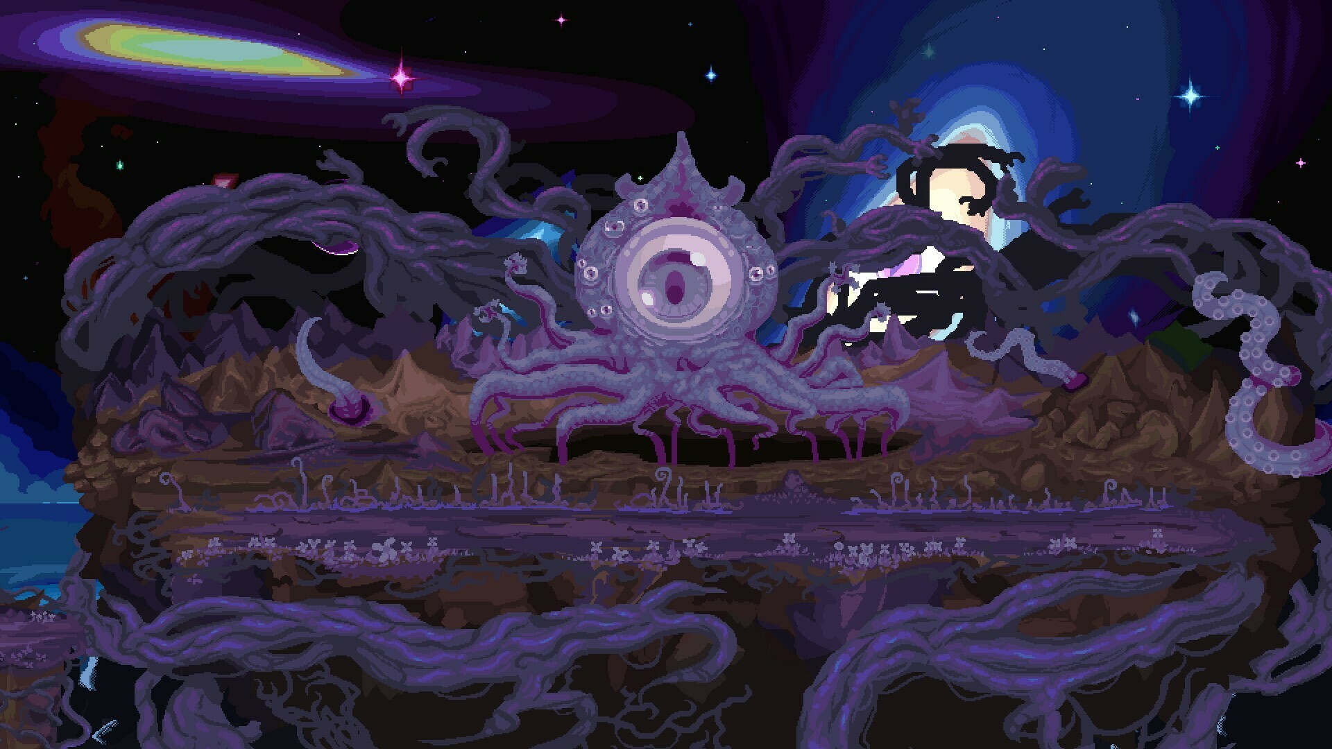 PC游戏《神奇魔法师/An Amazing Wizard》中文v0.5.189下载_0