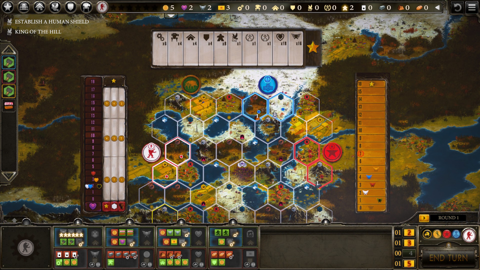 PC游戏《镰刀战争/Scythe: Digital Edition》中文v2.1.0下载_1