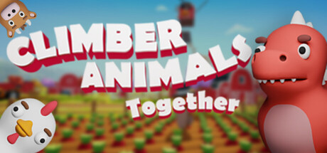 PC游戏《攀爬动物:在一起/Climber Animals: Together》中文+Build.17627893下载_0