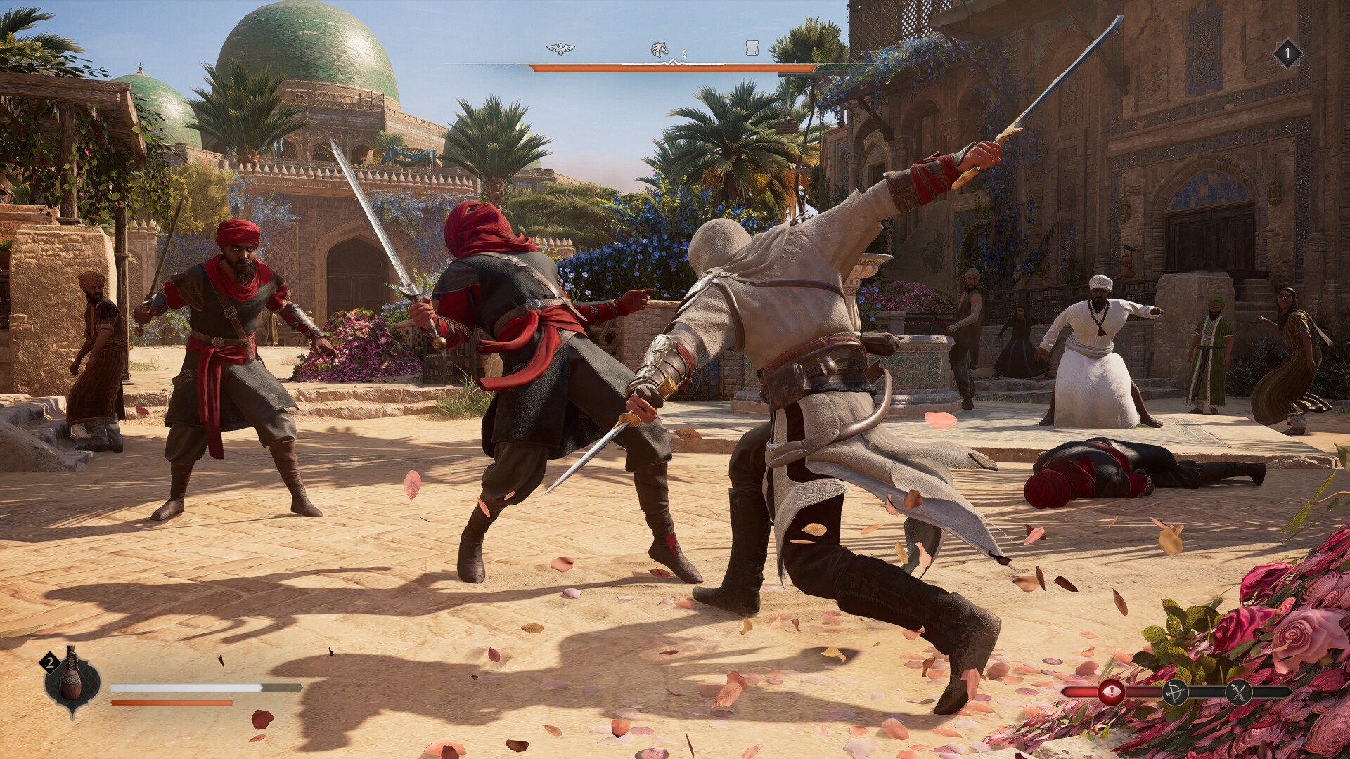 PC游戏《刺客信条:幻景 Assassin’s Creed Mirage》中文版v1.0.6下载_0