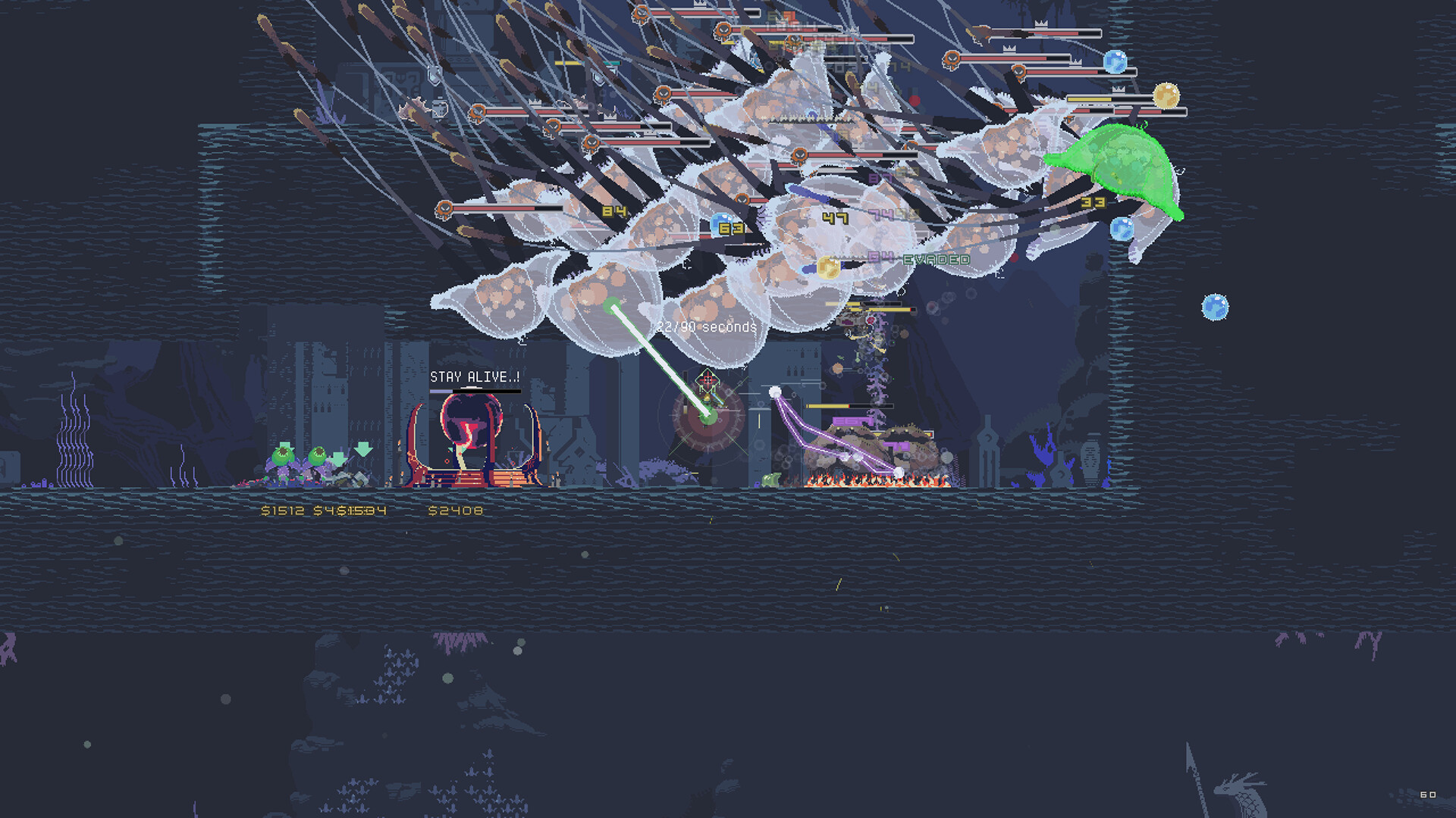 PC游戏《雨中冒险: 回归/Risk of Rain Returns》中文v1.0.5下载_1