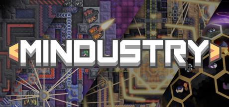 PC游戏《M工业/Mindustry》中文v146下载_0