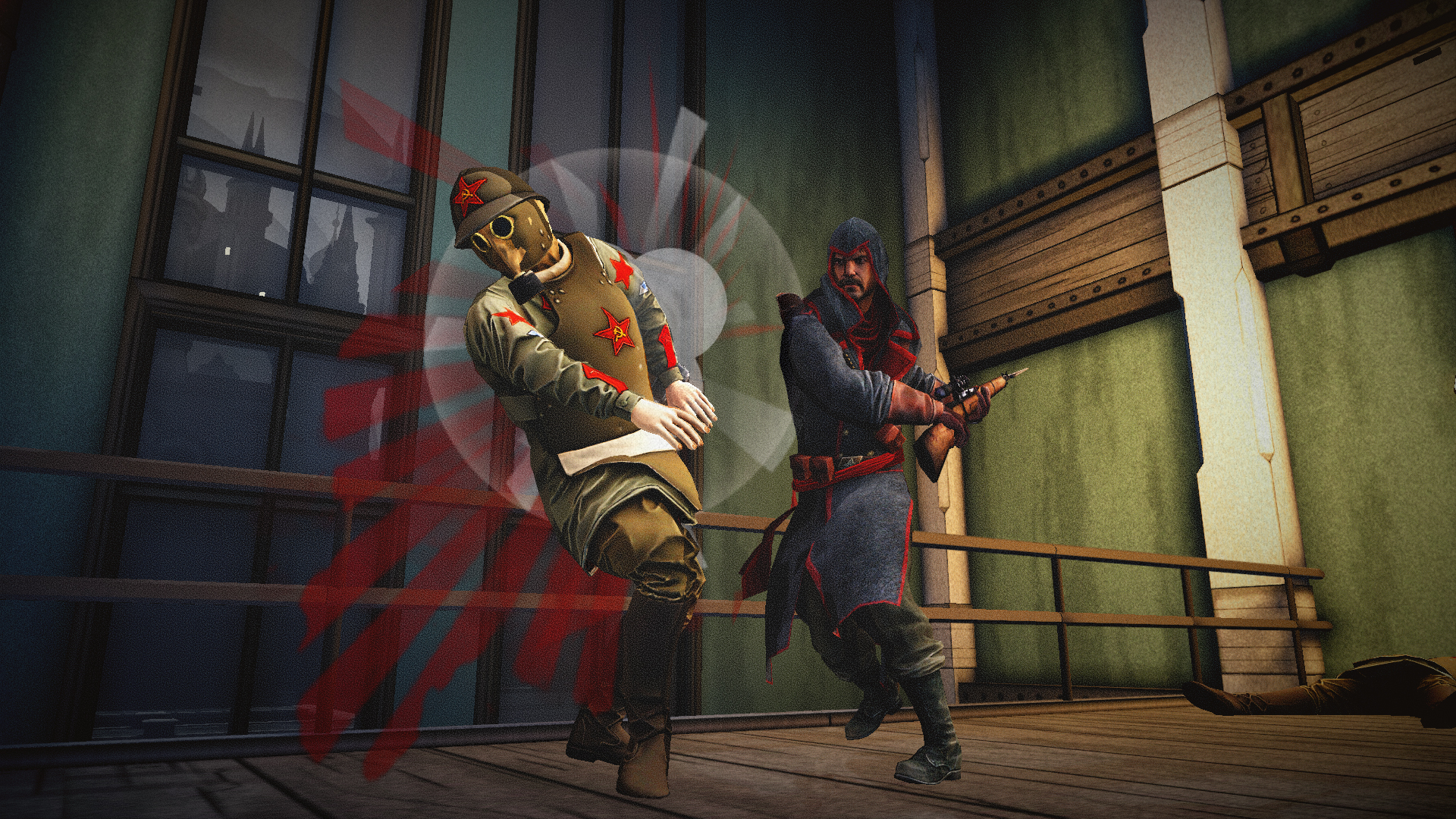 PC游戏《刺客信条编年史:俄罗斯 Assassin’s Creed Chronicles: Russia》中文版下载_0