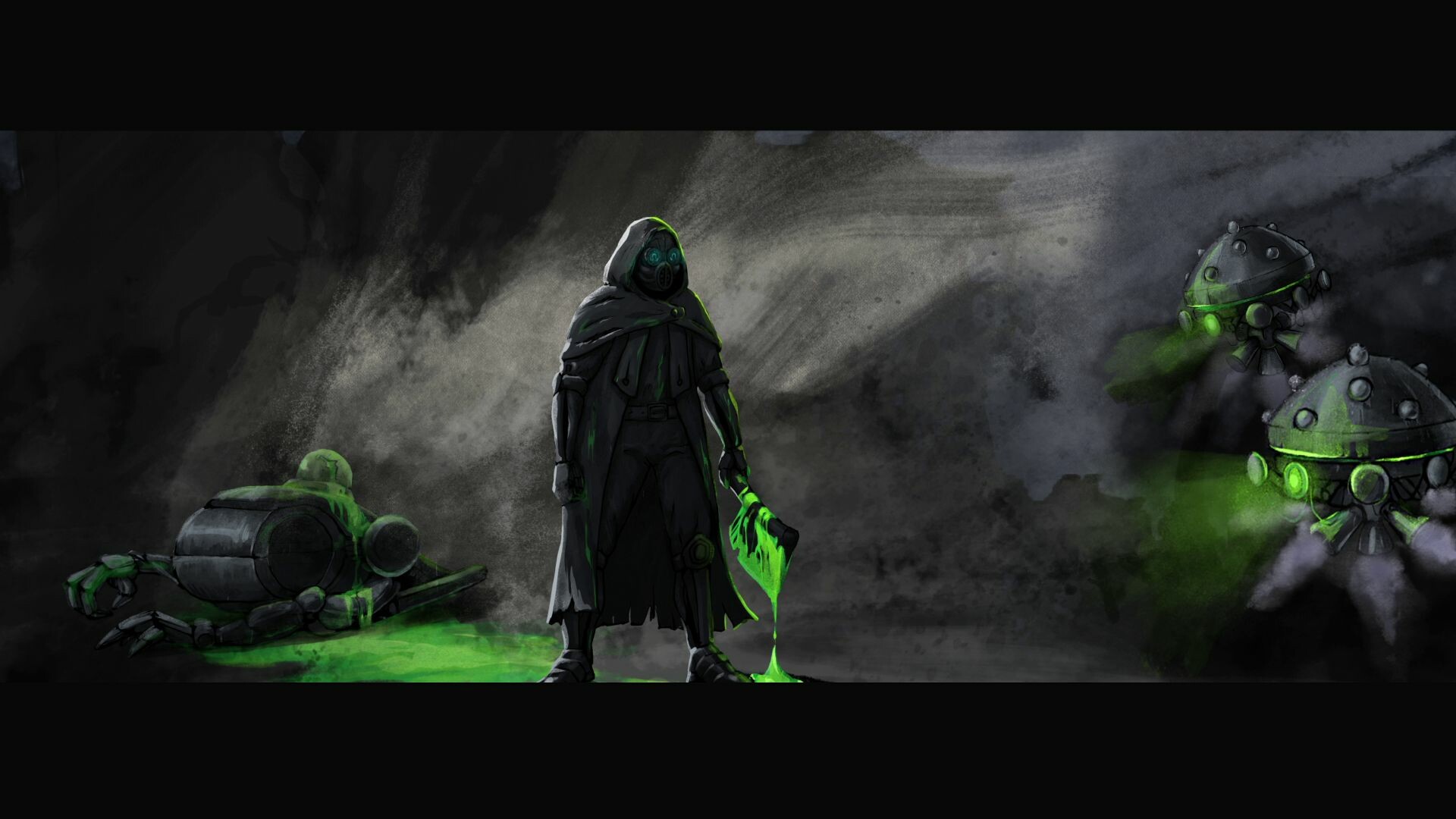 PC游戏《ERRA:开端/Erra: Exordium》中文+Build.12646565下载_0