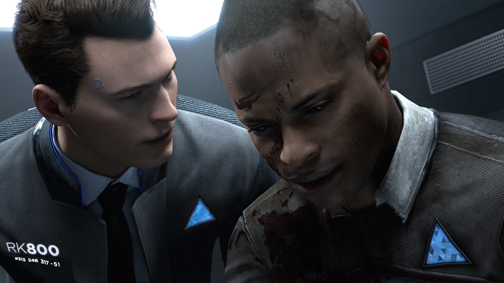 PC游戏《底特律:化身为人/Detroit: Become Human》中文v20230928下载_0