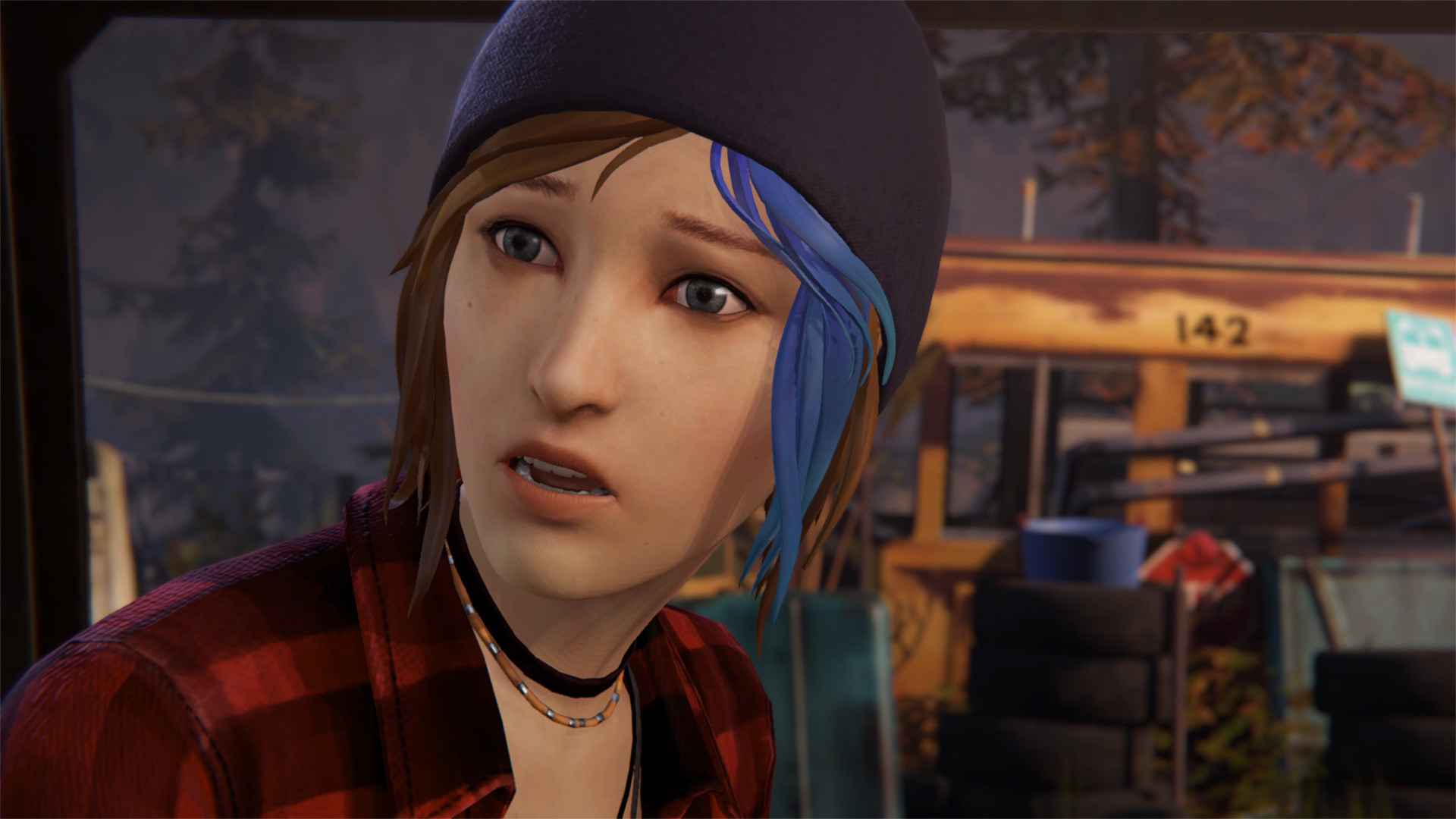 PC游戏《奇异人生:风暴前夕重制版/Life is Strange: Before the Storm Remastered》中文+Build.11258280下载_1