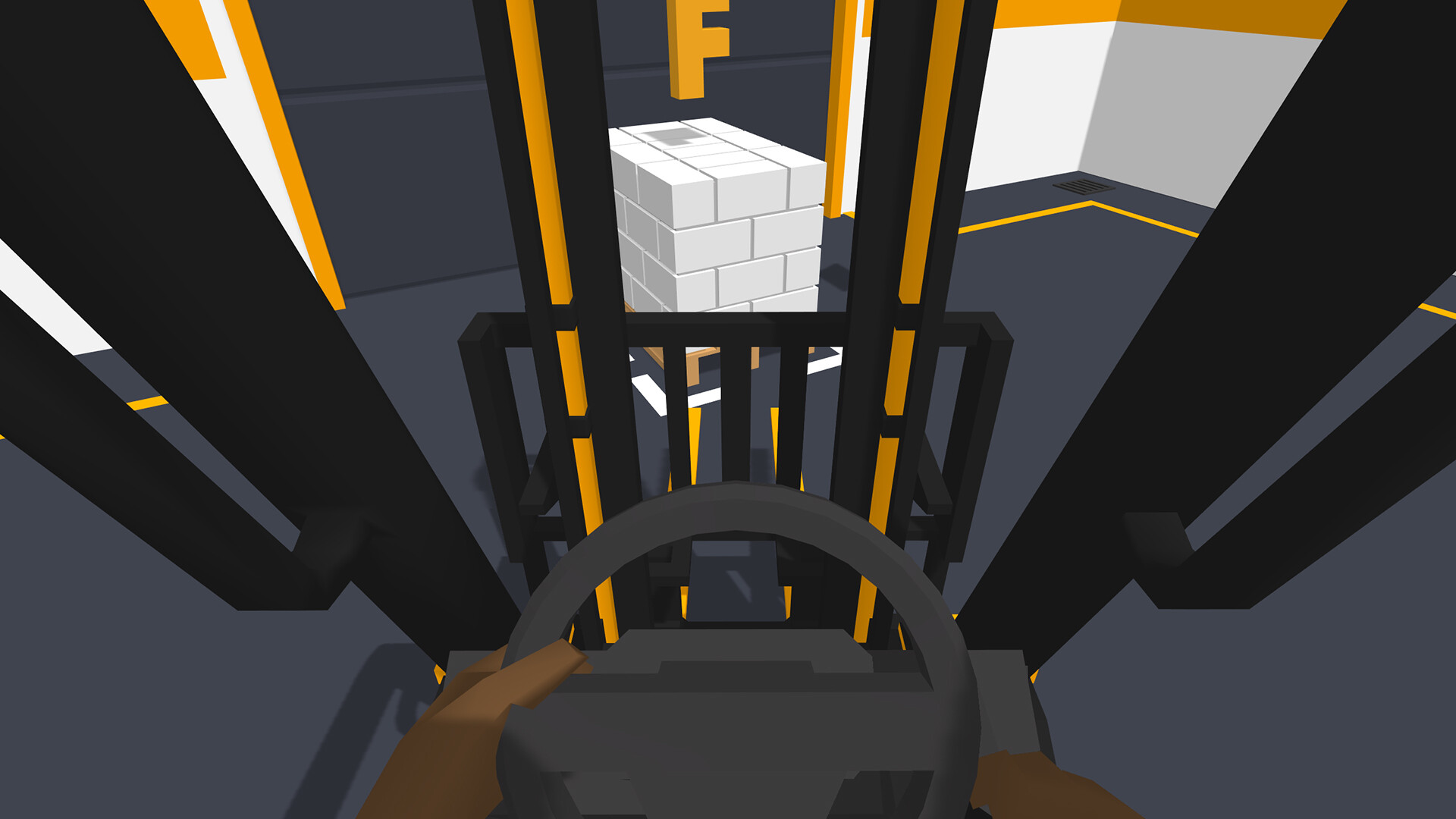 PC游戏《叉车极限:豪华版/Forklift Extreme: Deluxe Edition》中文v1.0.0下载_0