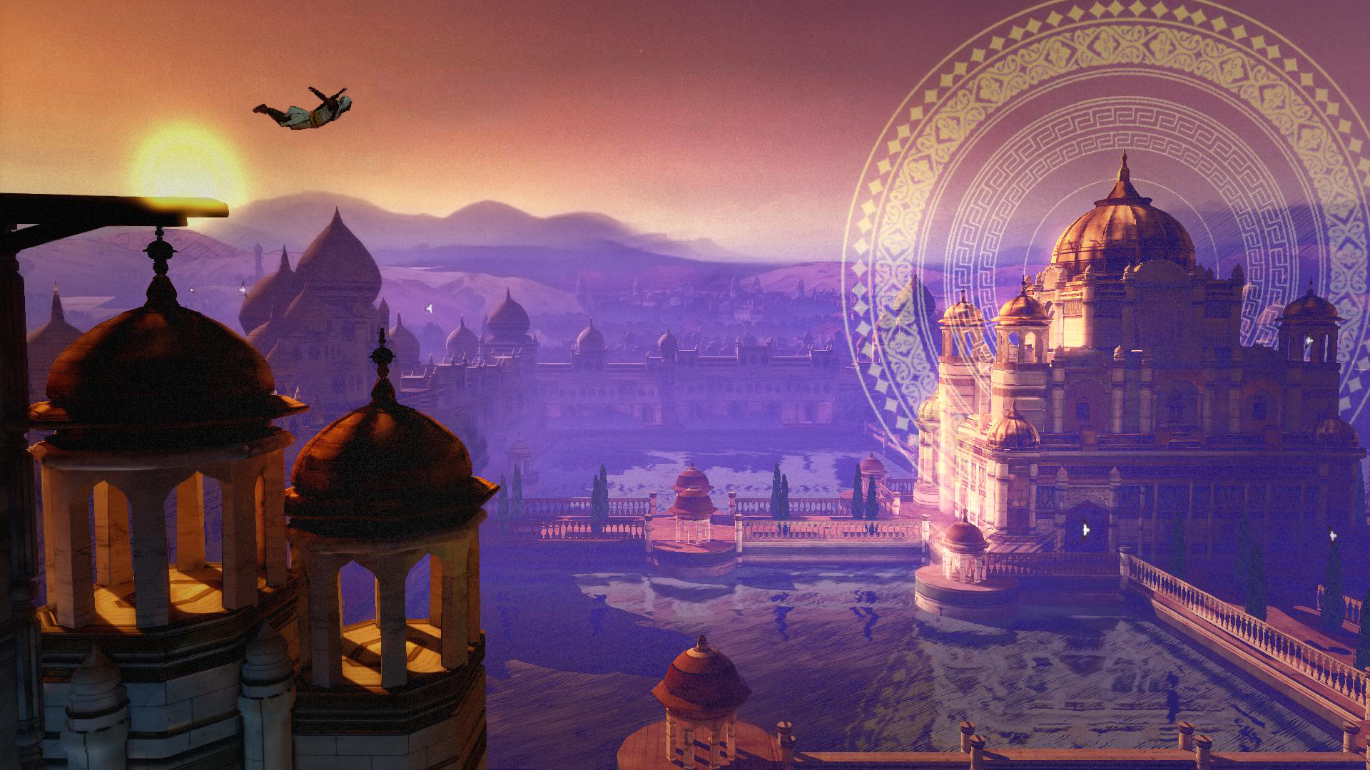 PC游戏《刺客信条编年史:印度 Assassin’s Creed Chronicles: India》中文版v20160112下载_2