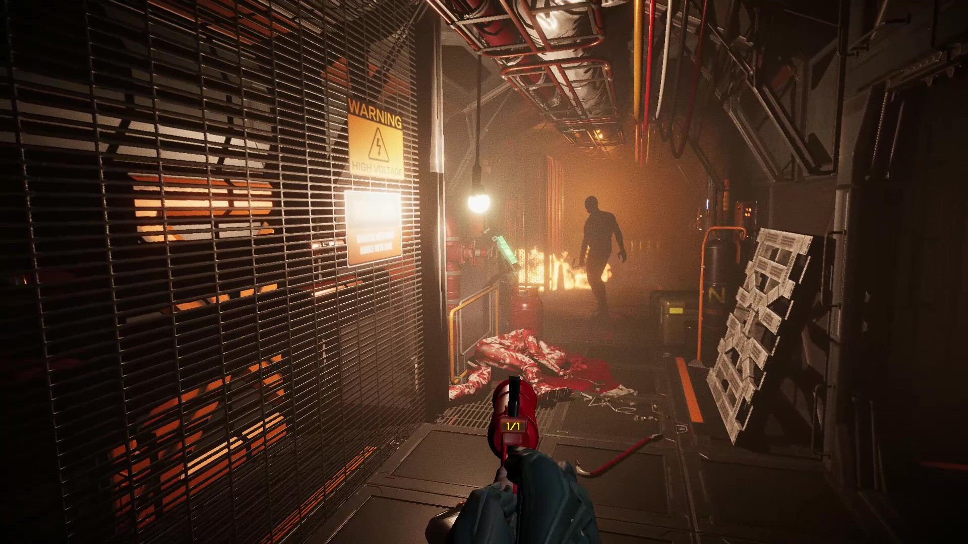 PC游戏《深潜2:蜂巢/Submersed 2 – The Hive》中文版下载_2