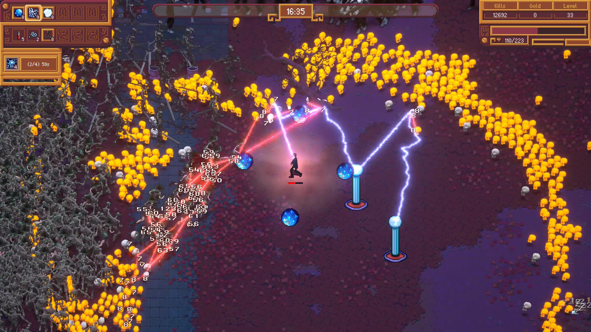 PC游戏《时间幸存者:章节0/Time Survivors: Chapter 0》中文v0.816下载_1